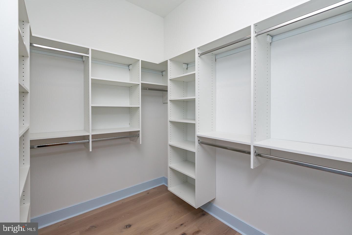 OVERBROOK HILLS - Residential