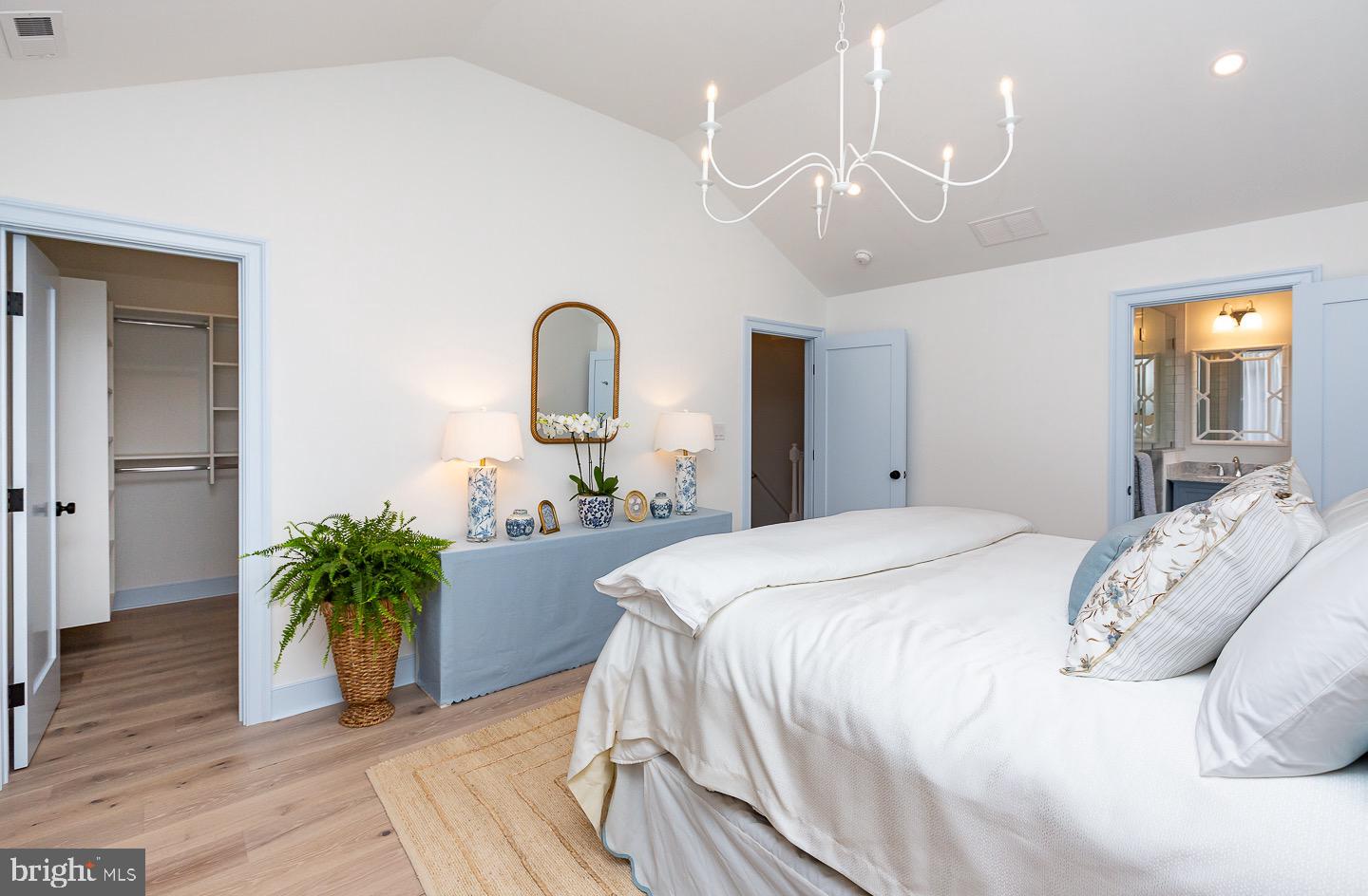 OVERBROOK HILLS - Residential