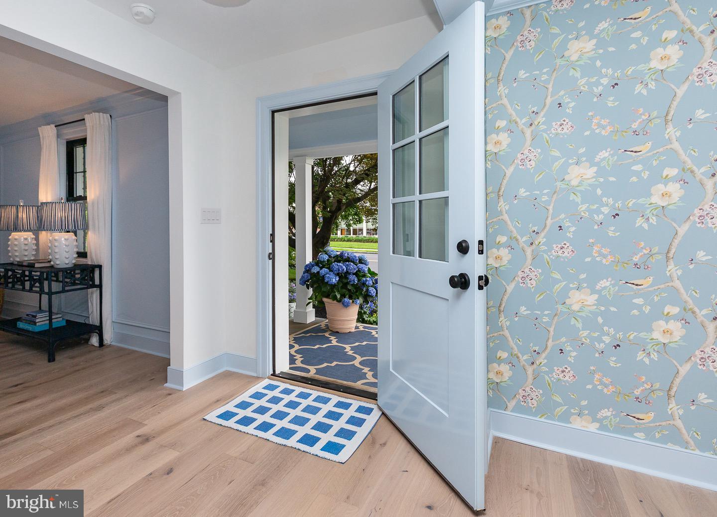 OVERBROOK HILLS - Residential