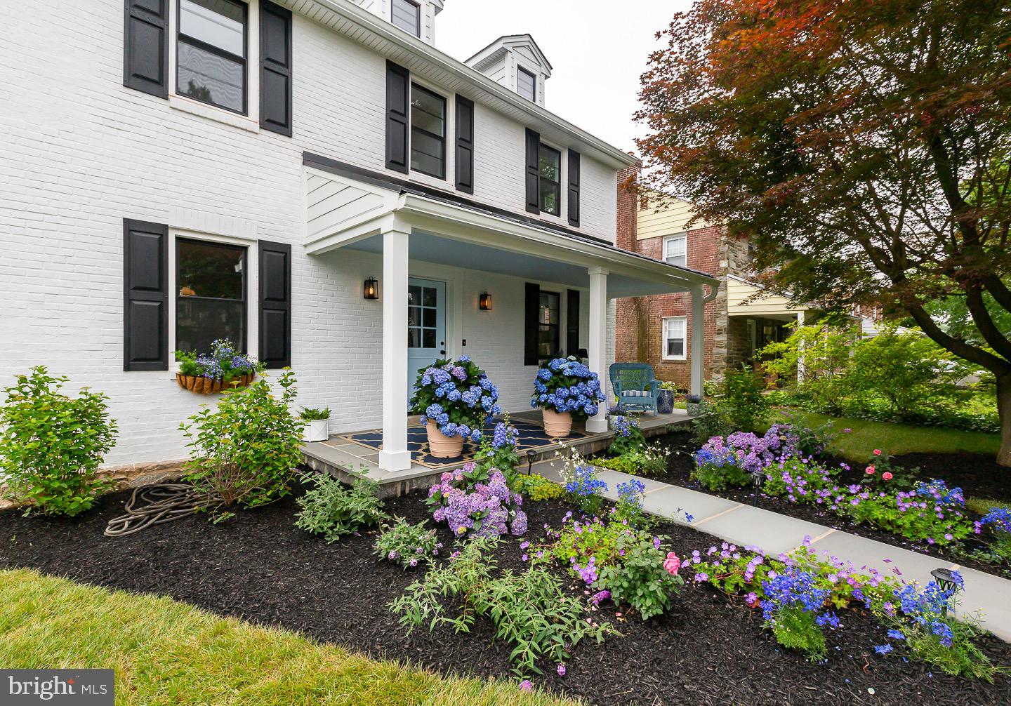 OVERBROOK HILLS - Residential