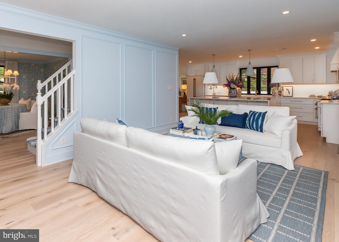 OVERBROOK HILLS - Residential