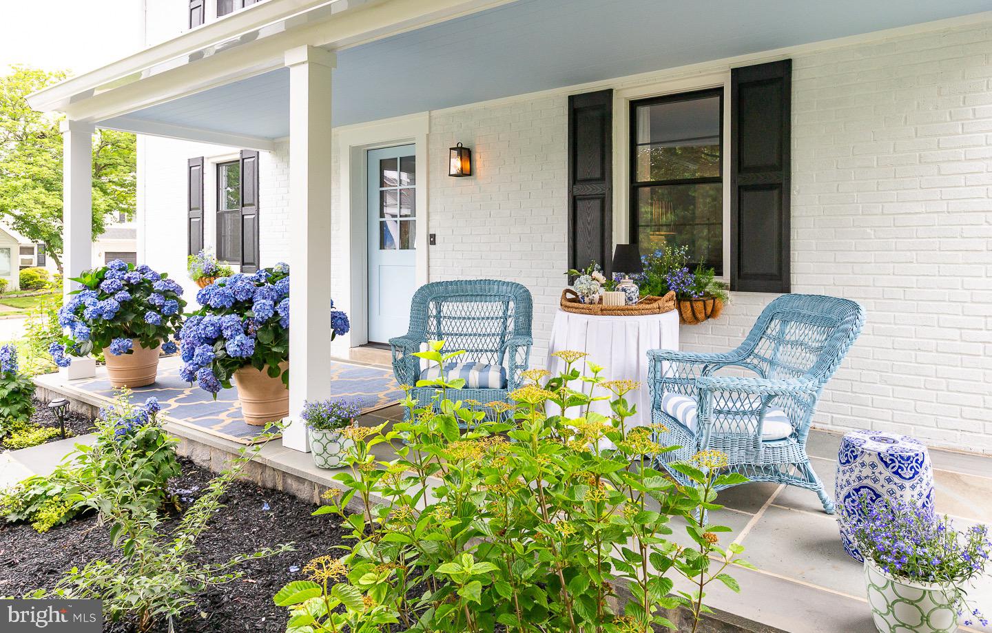 OVERBROOK HILLS - Residential