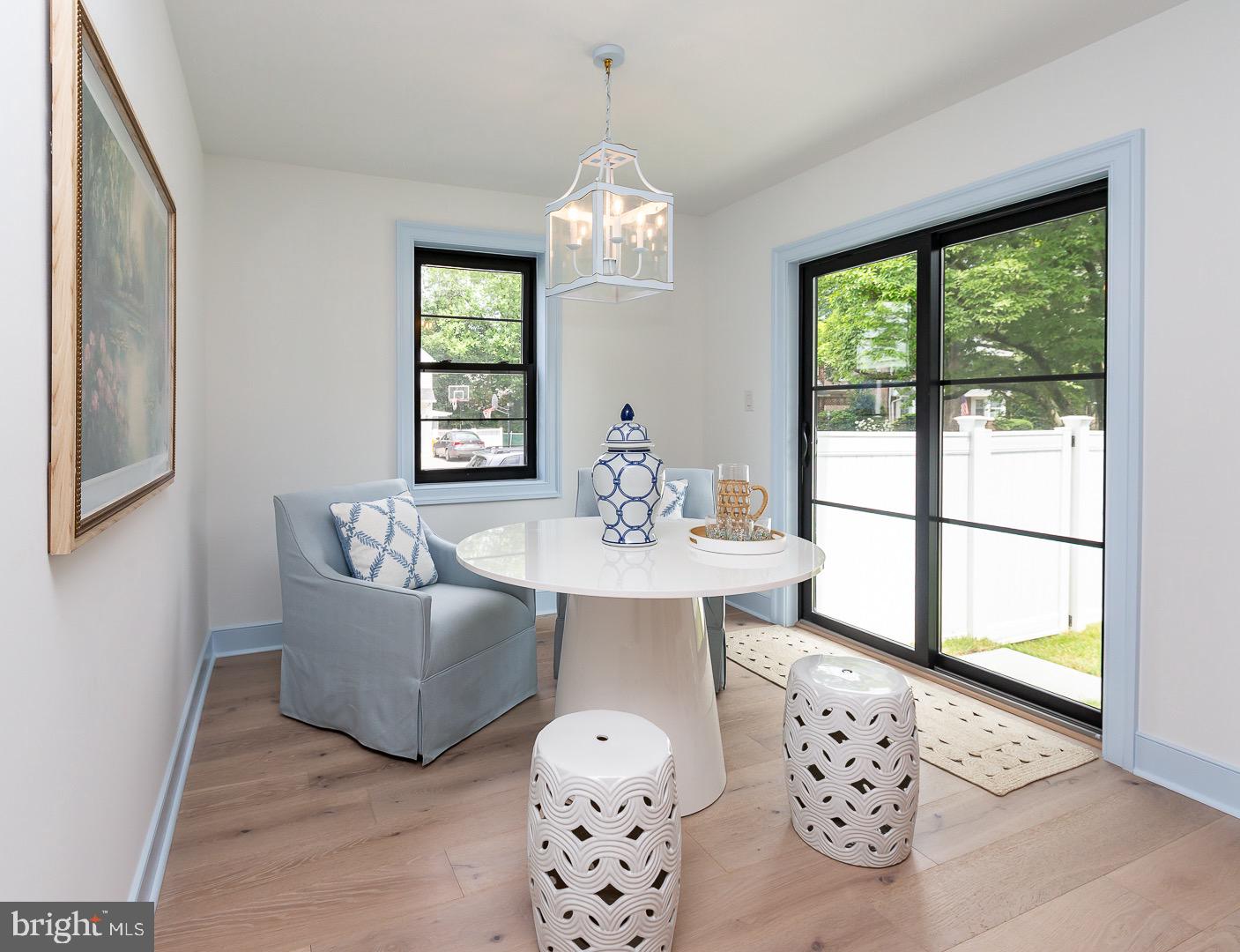 OVERBROOK HILLS - Residential