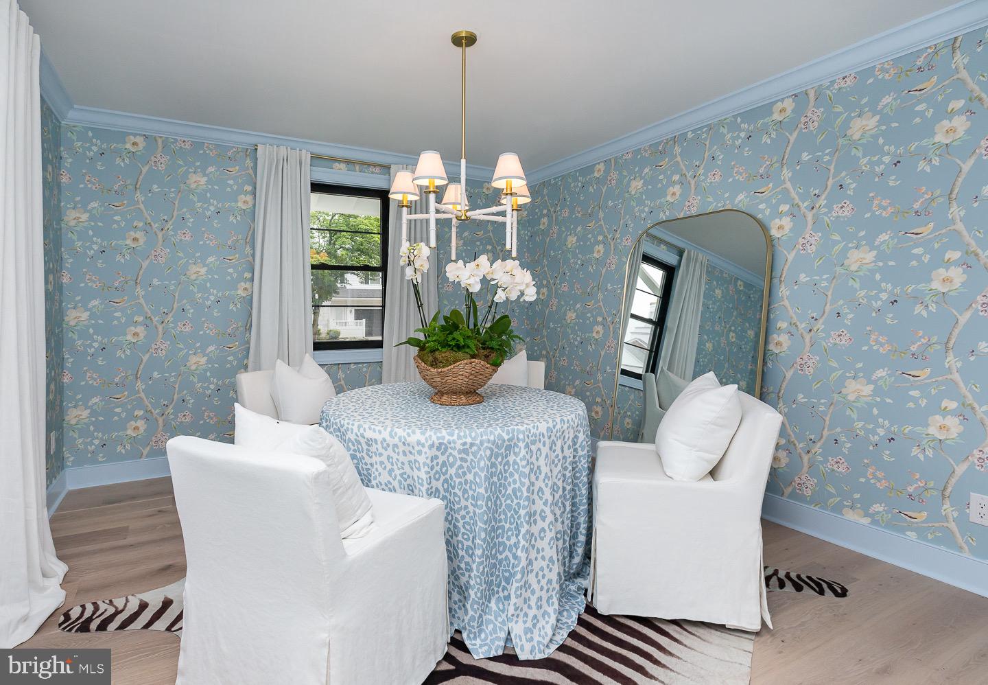 OVERBROOK HILLS - Residential