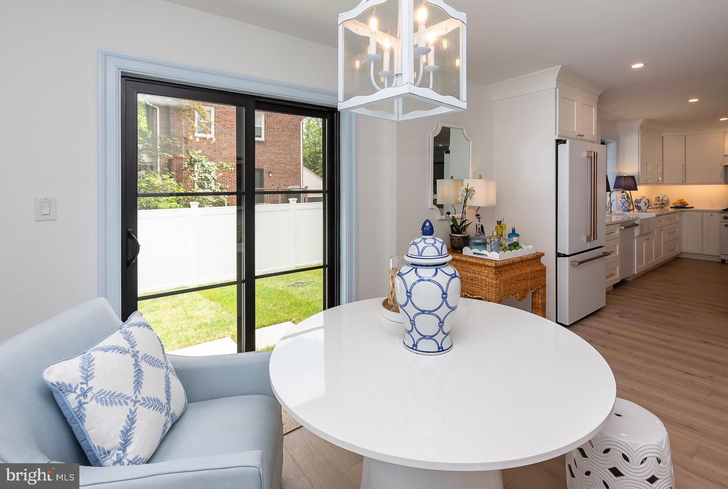 OVERBROOK HILLS - Residential