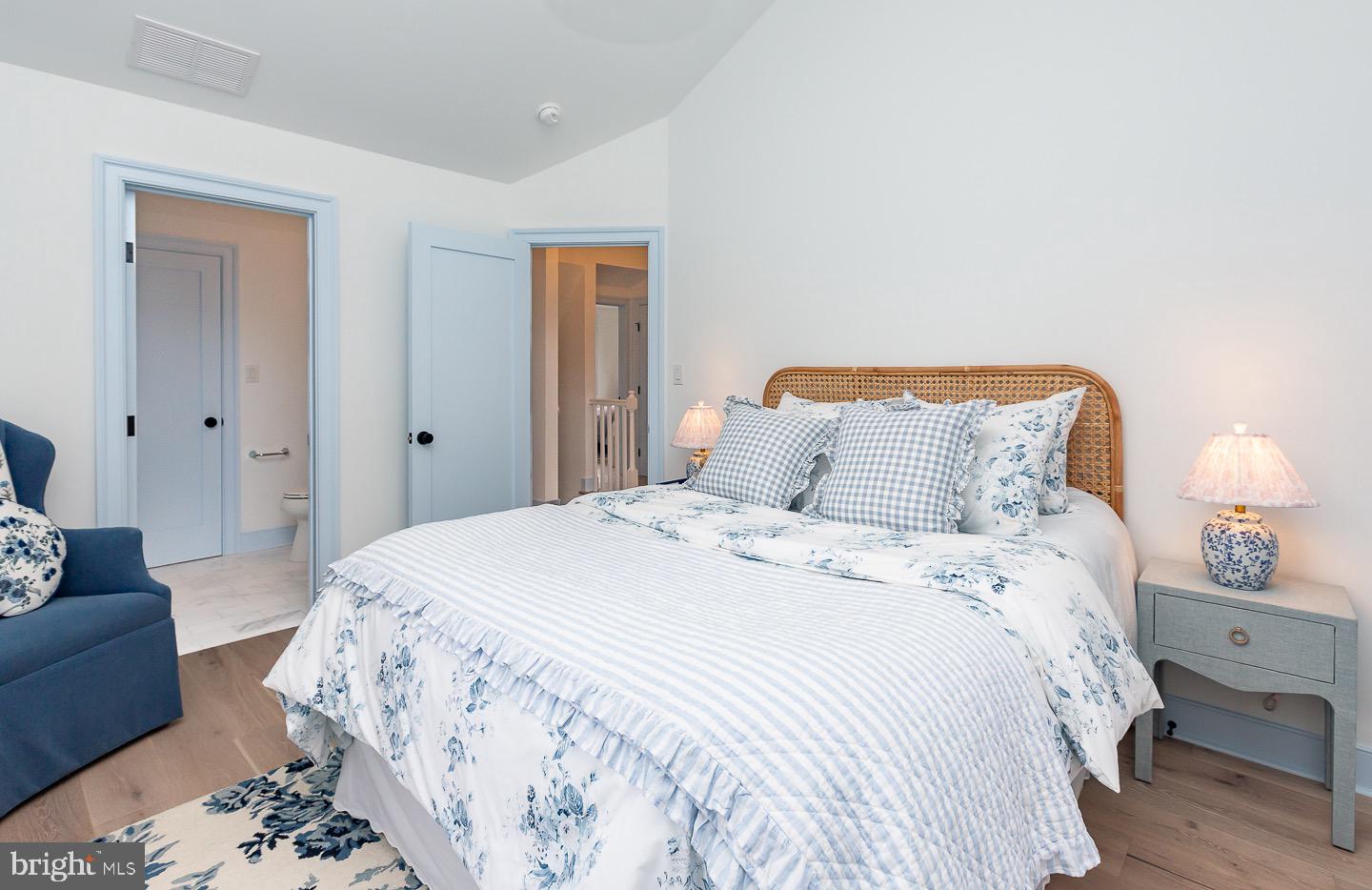 OVERBROOK HILLS - Residential