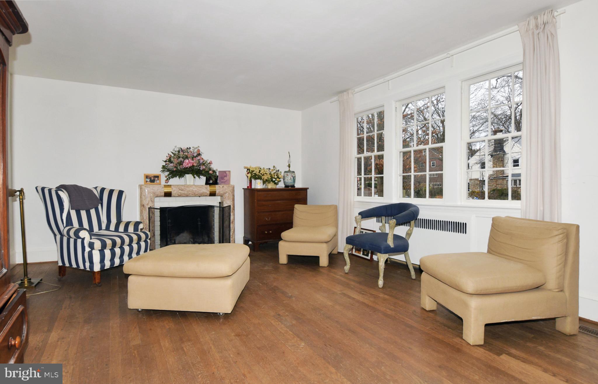 MARTINS ADDITION - Residential