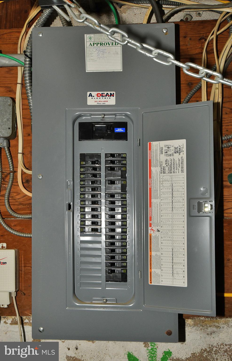 MARTINS ADDITION - Residential