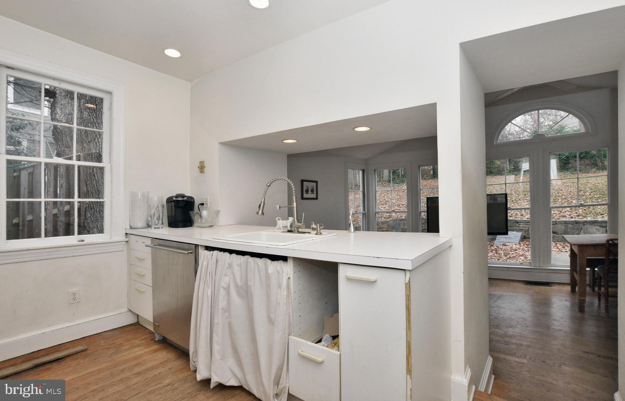 MARTINS ADDITION - Residential