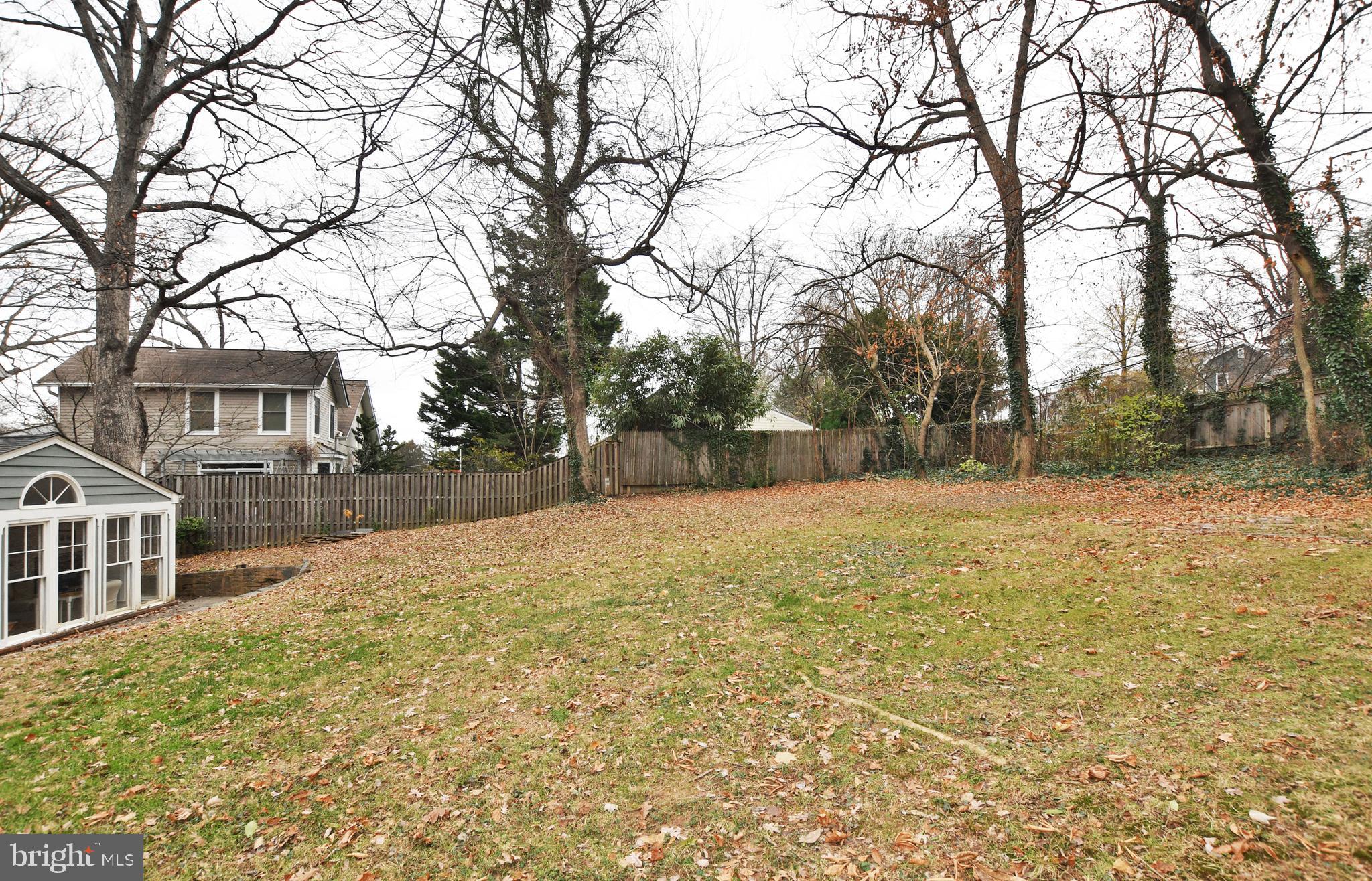 MARTINS ADDITION - Residential