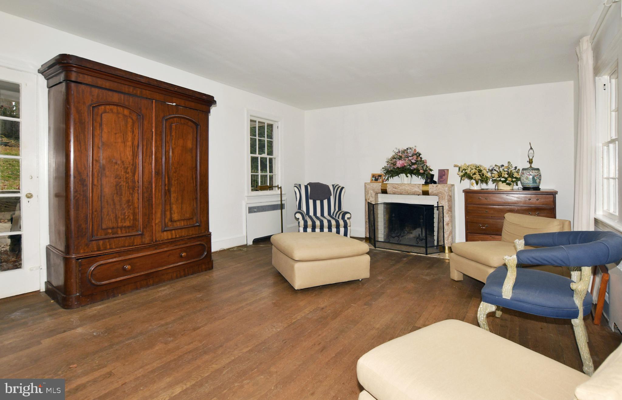 MARTINS ADDITION - Residential