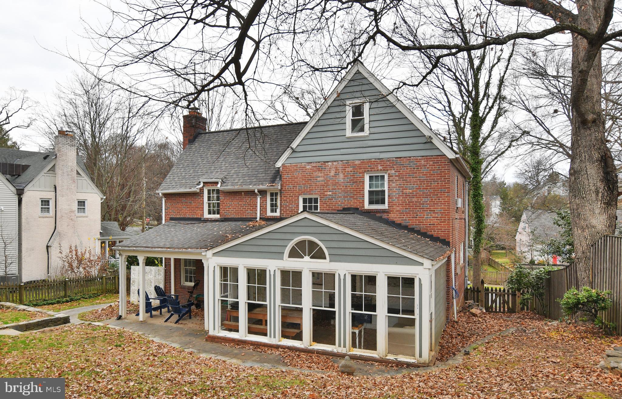 MARTINS ADDITION - Residential