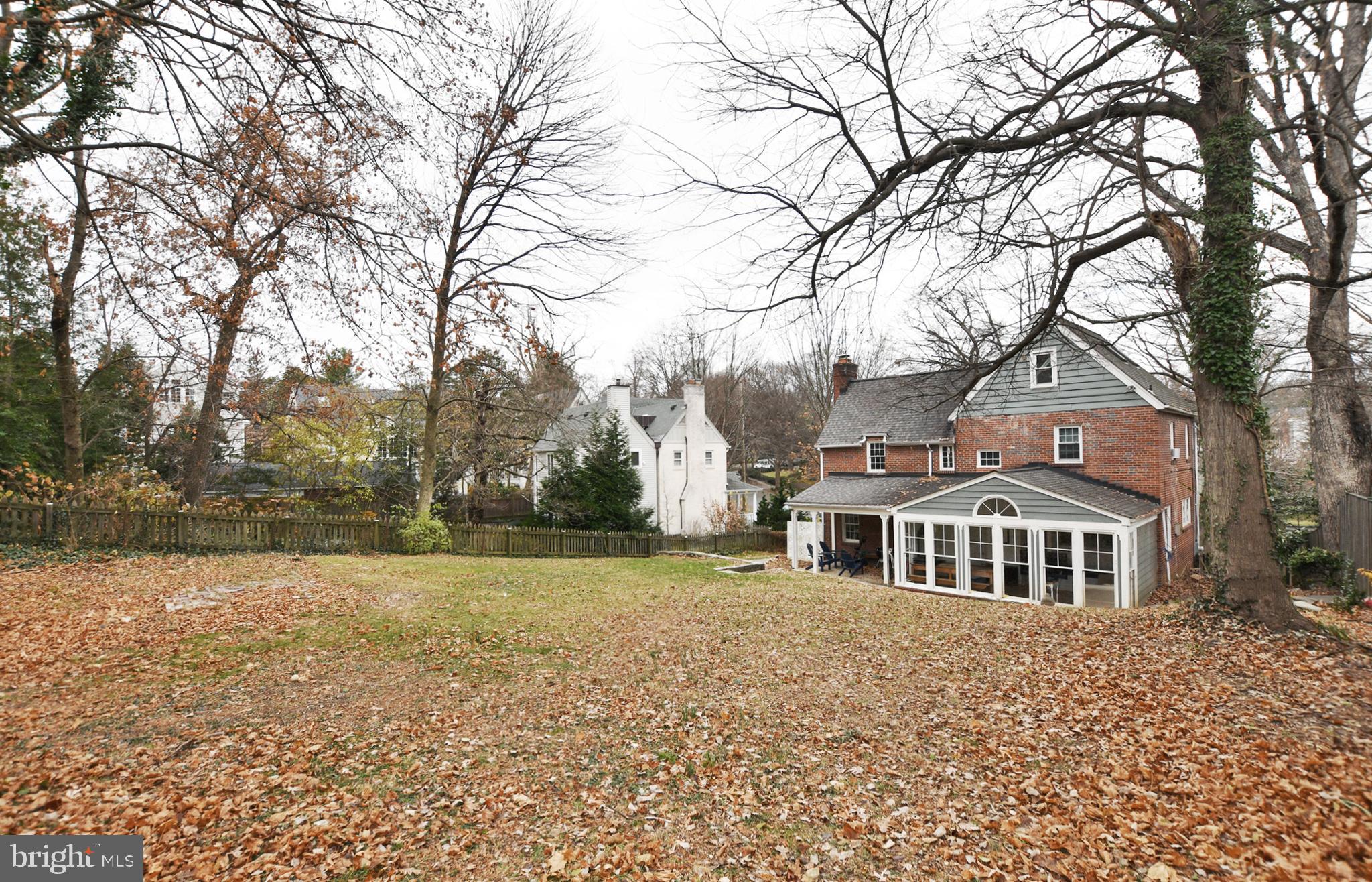 MARTINS ADDITION - Residential