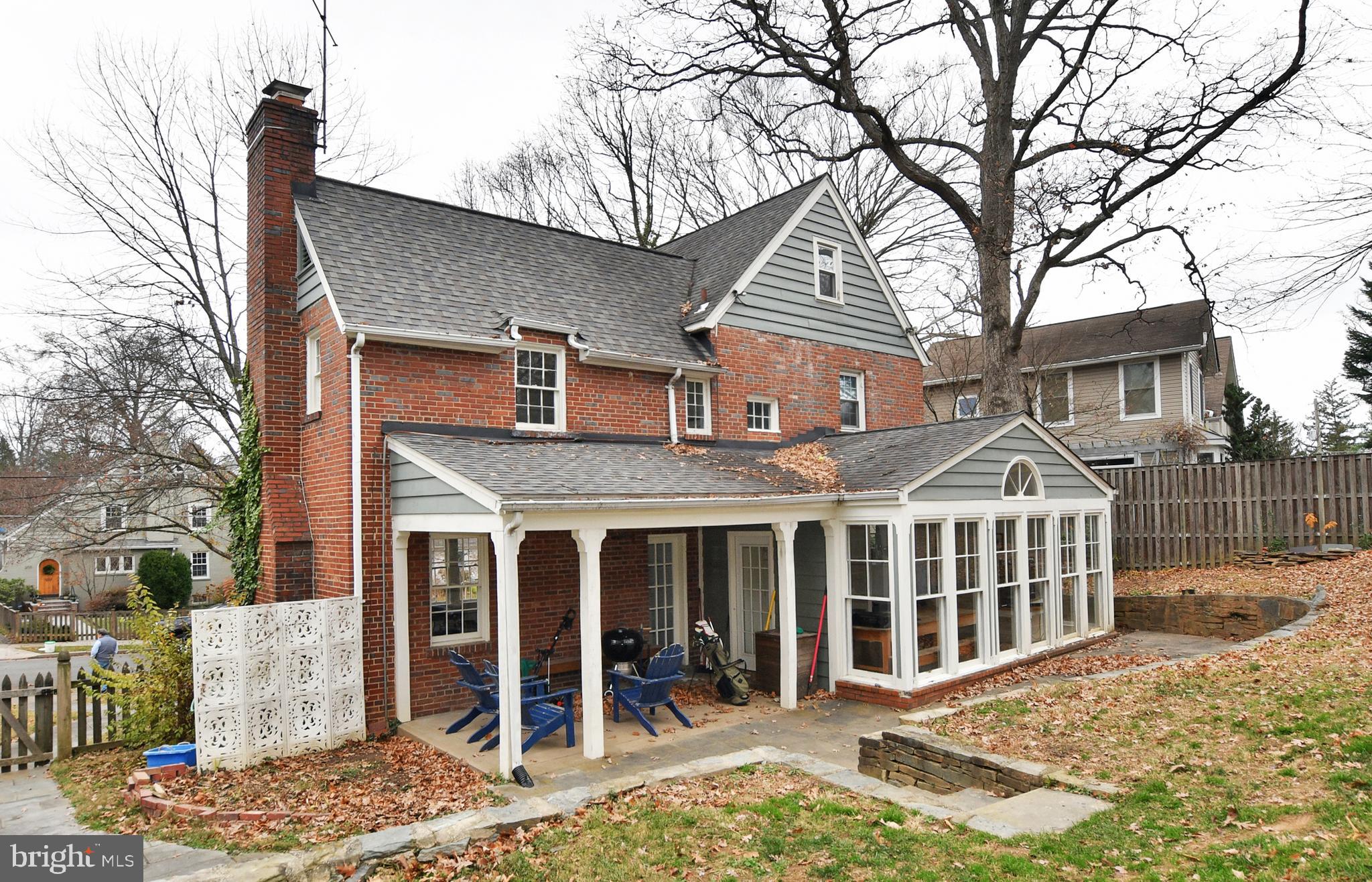 MARTINS ADDITION - Residential