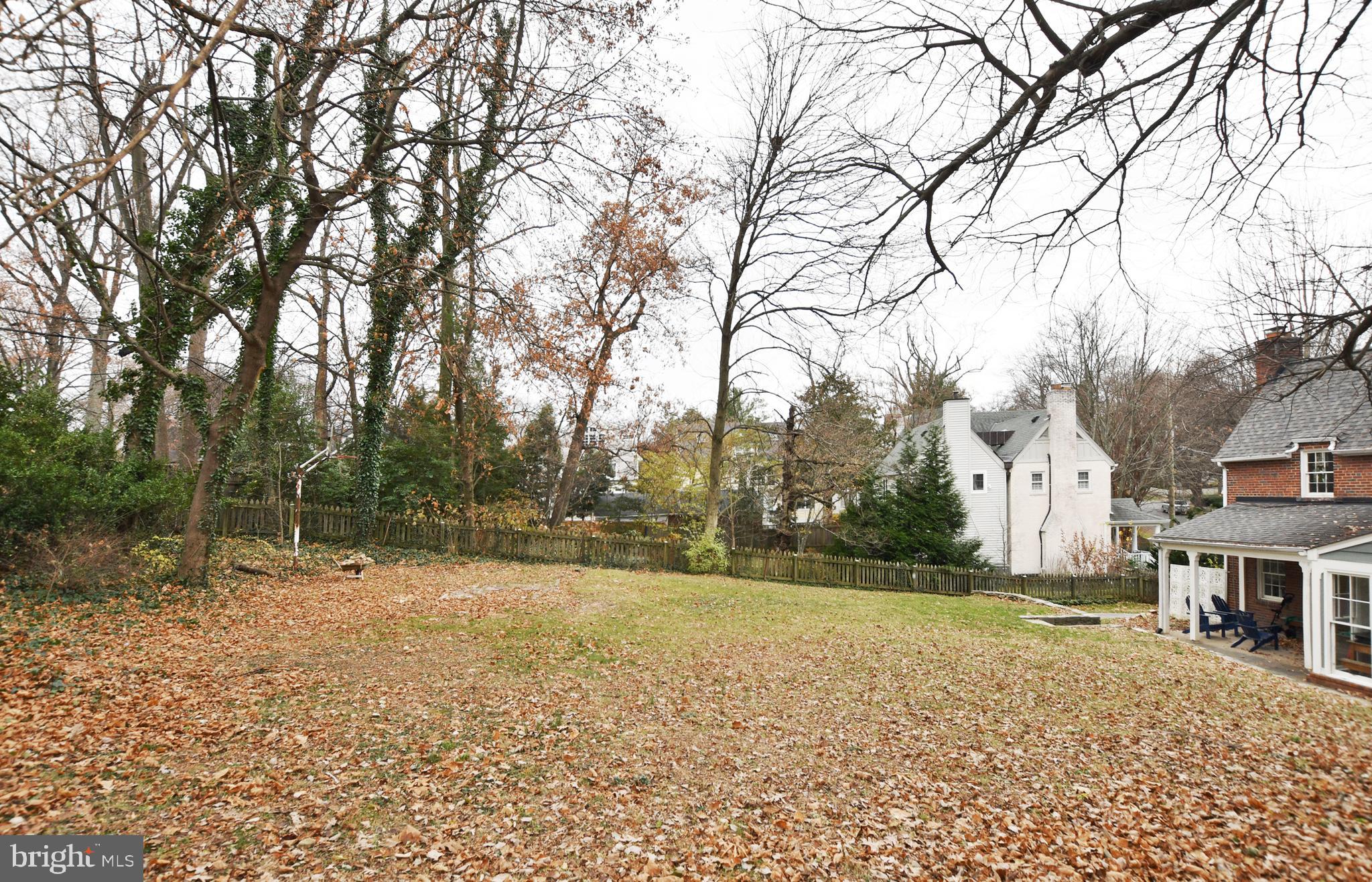 MARTINS ADDITION - Residential