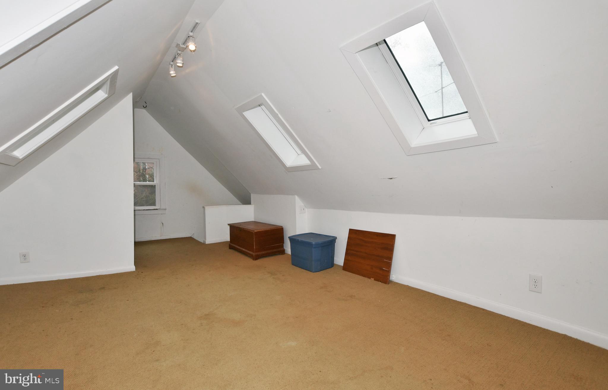 MARTINS ADDITION - Residential