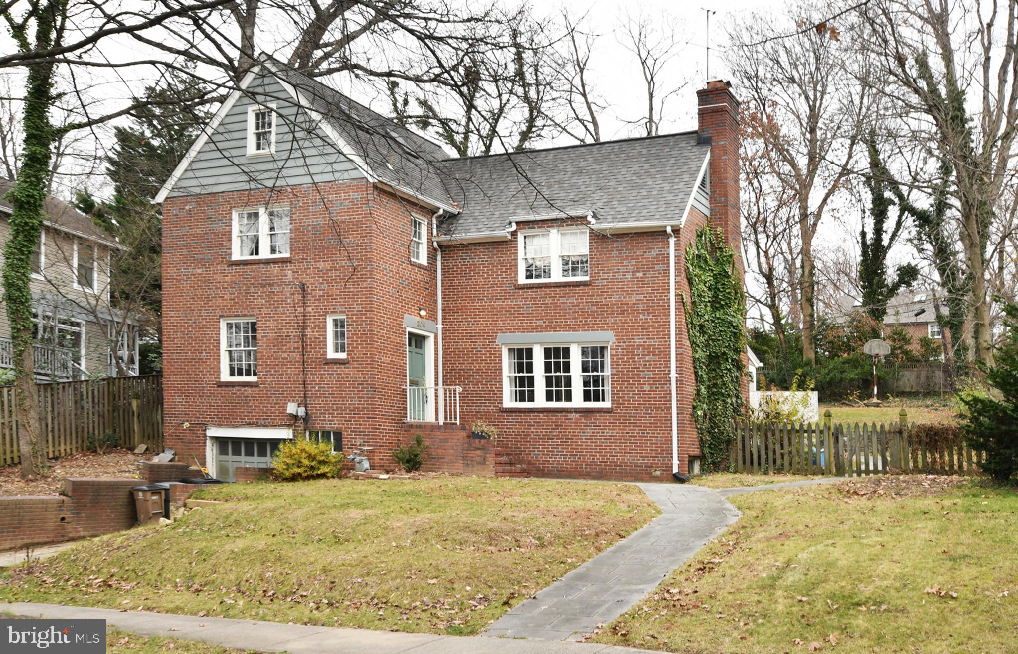 MARTINS ADDITION - Residential