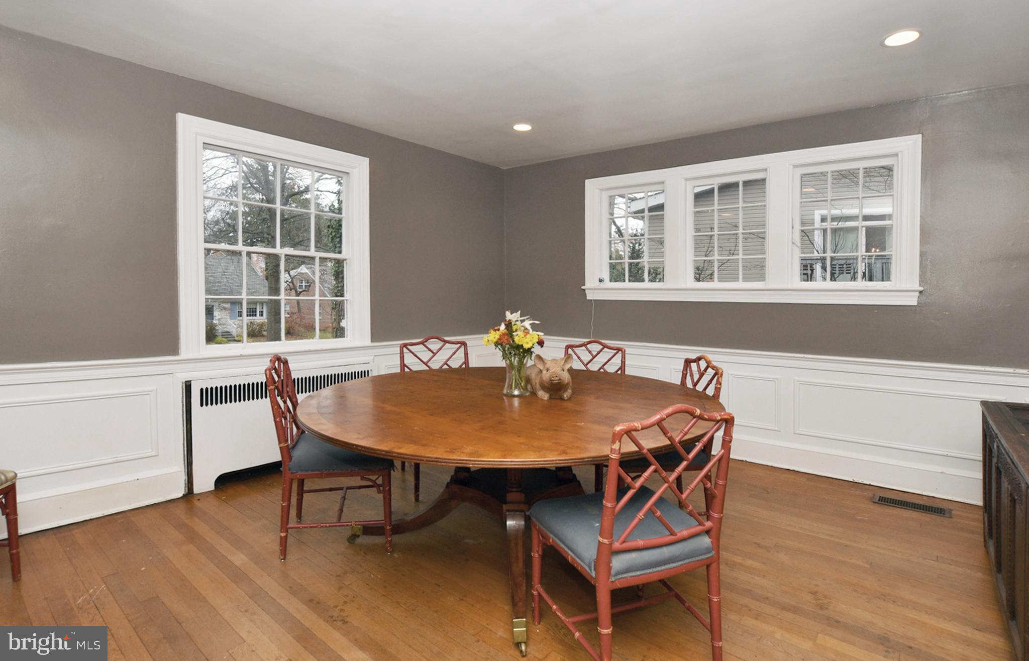 MARTINS ADDITION - Residential