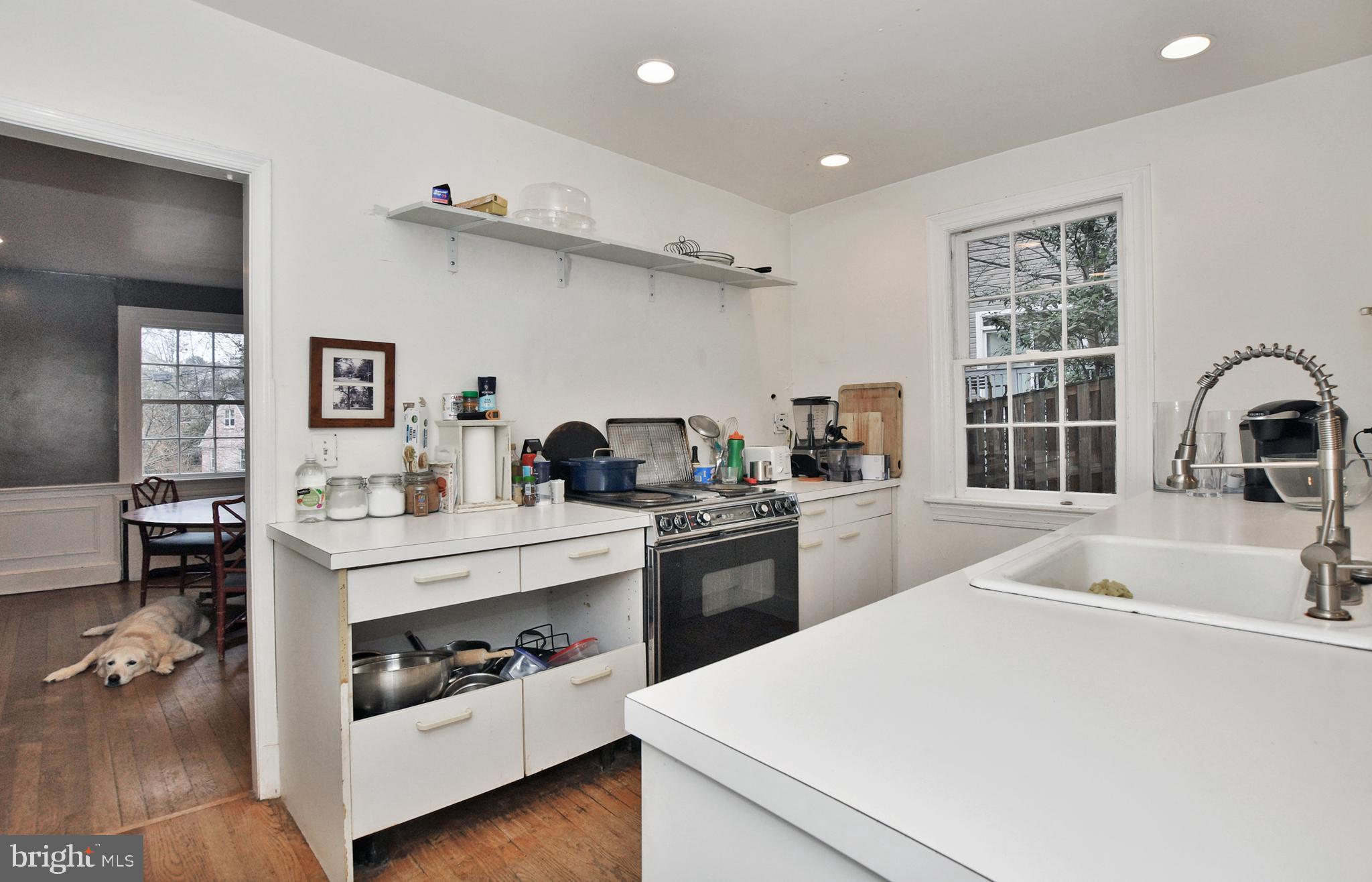 MARTINS ADDITION - Residential