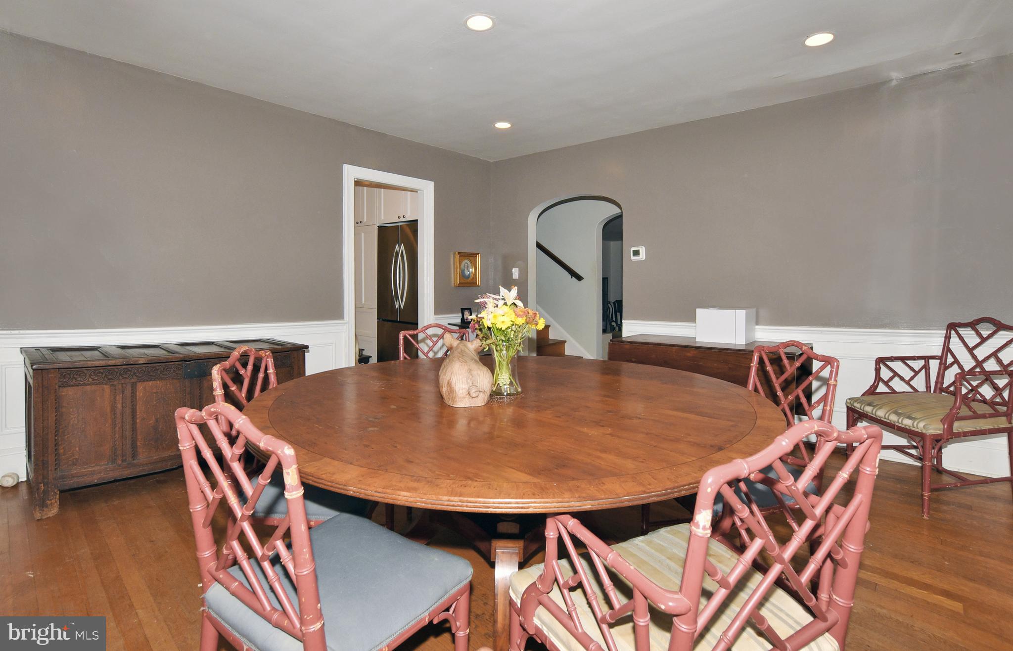 MARTINS ADDITION - Residential