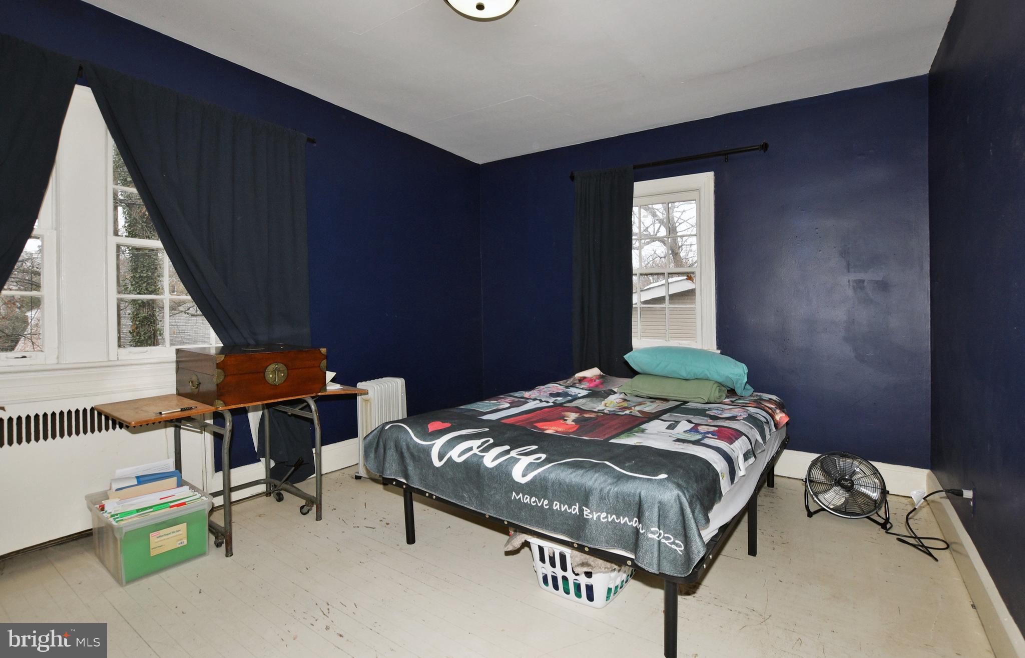 MARTINS ADDITION - Residential