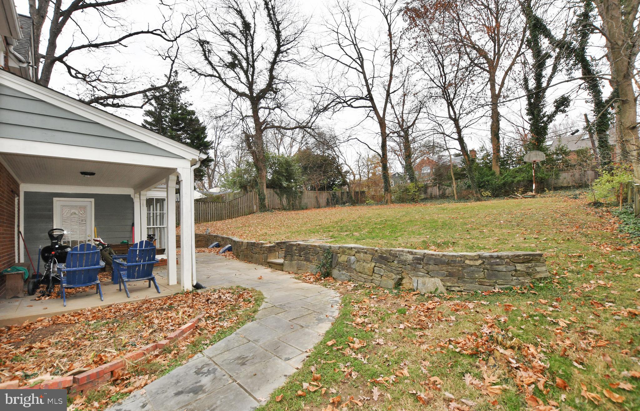 MARTINS ADDITION - Residential