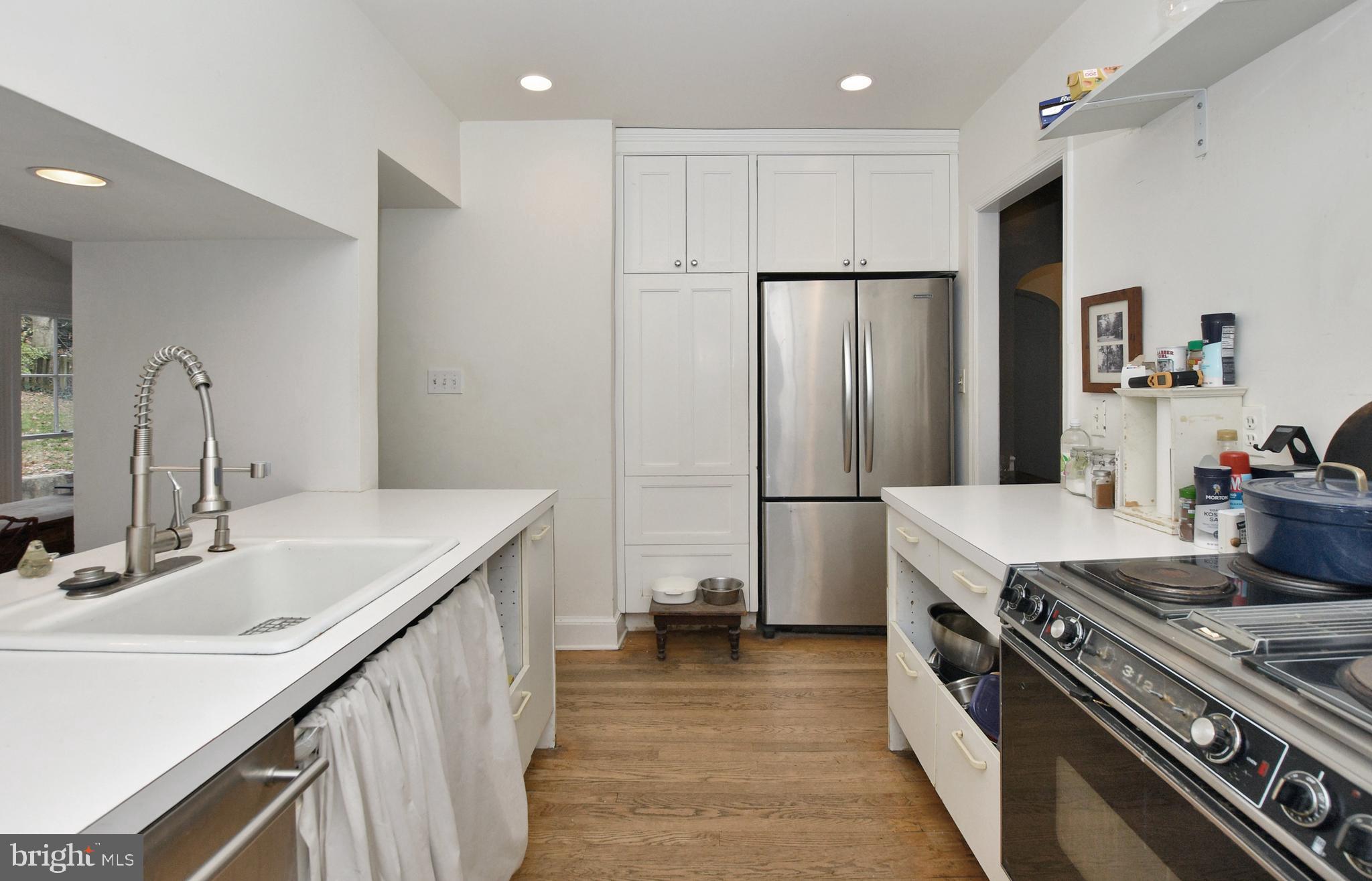 MARTINS ADDITION - Residential