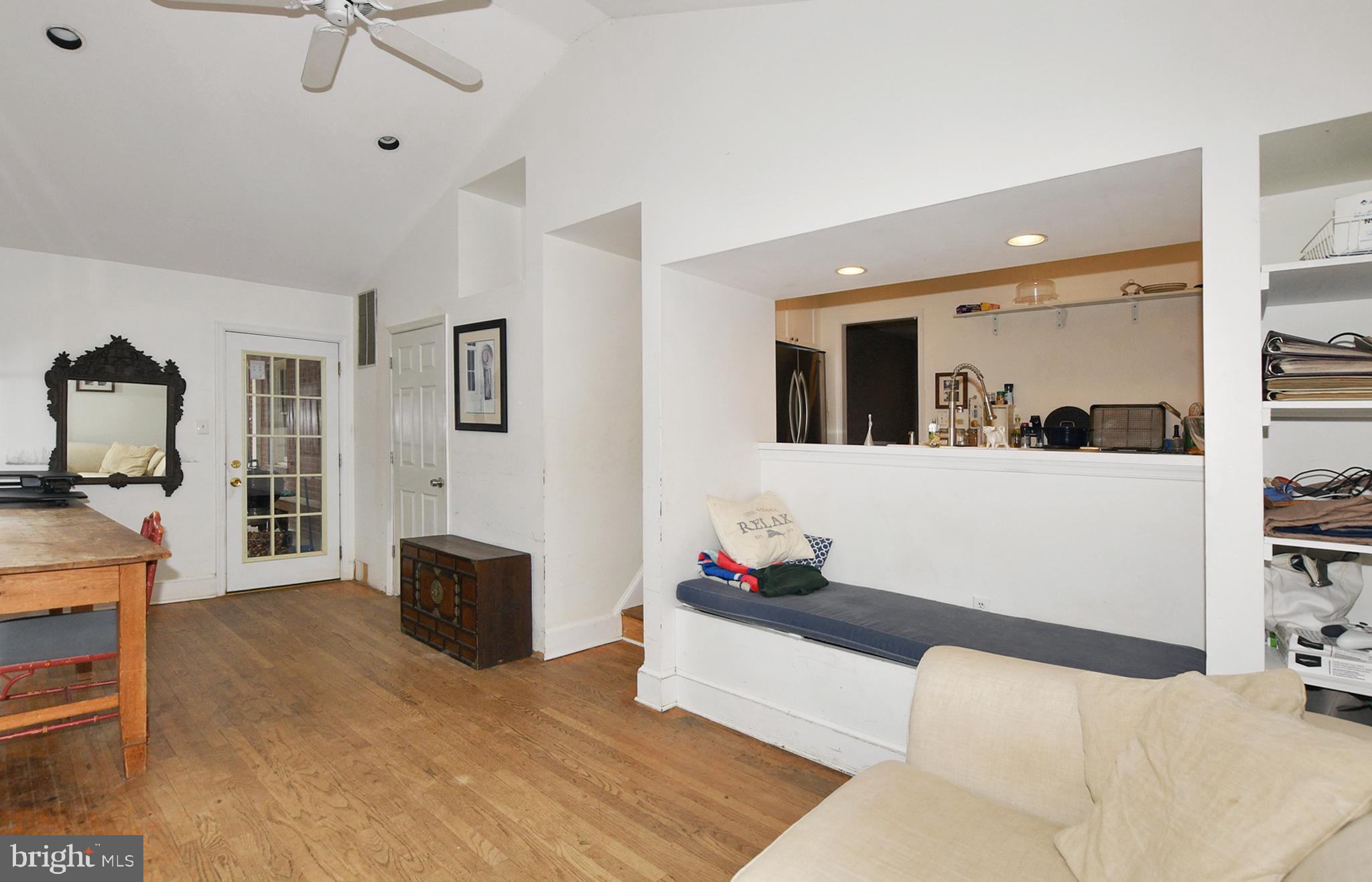 MARTINS ADDITION - Residential