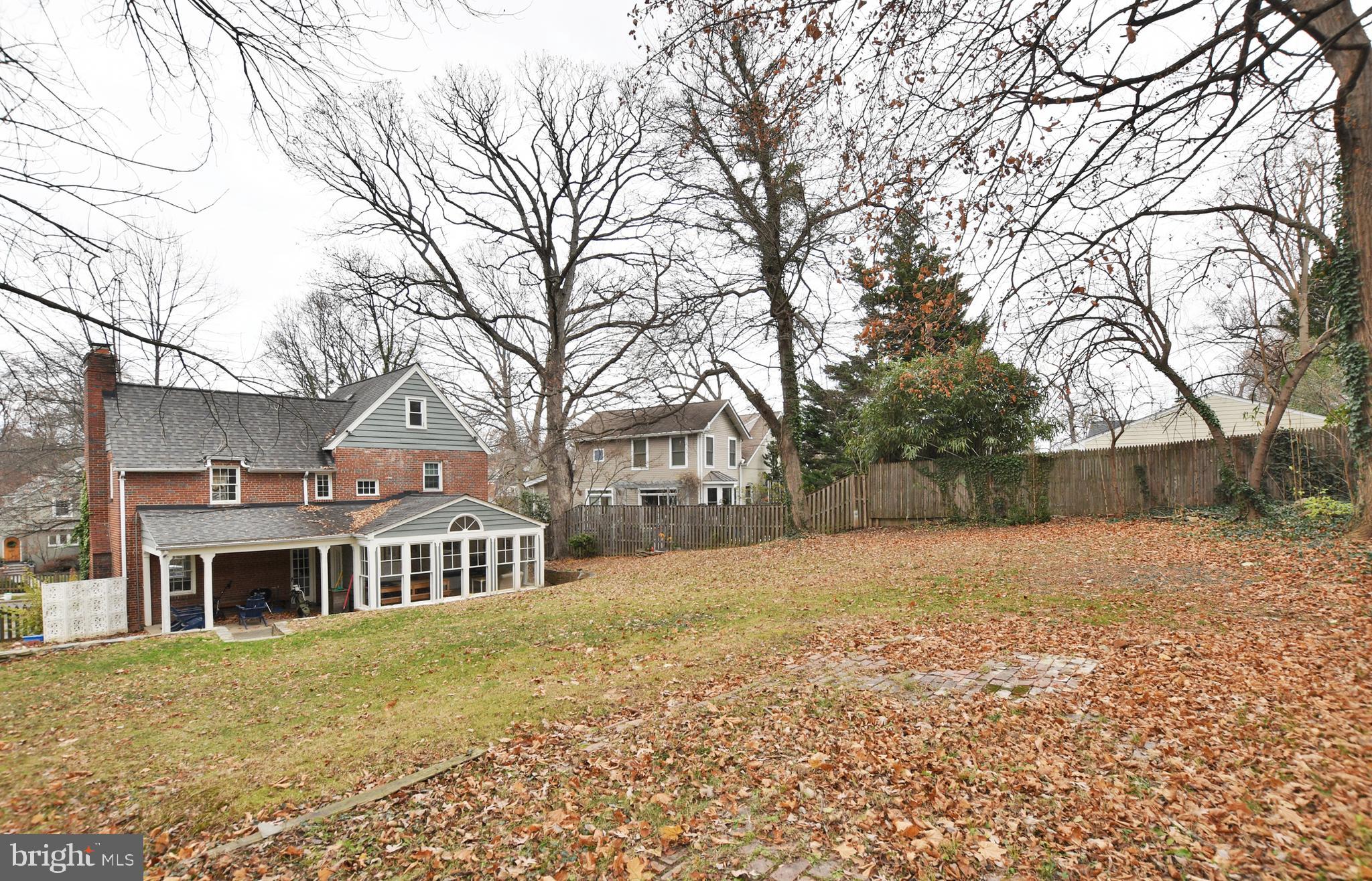 MARTINS ADDITION - Residential