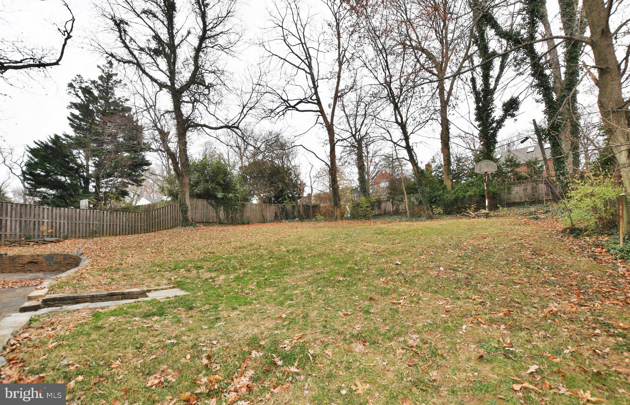 MARTINS ADDITION - Residential