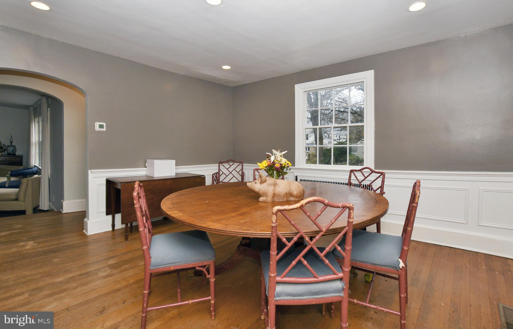 MARTINS ADDITION - Residential