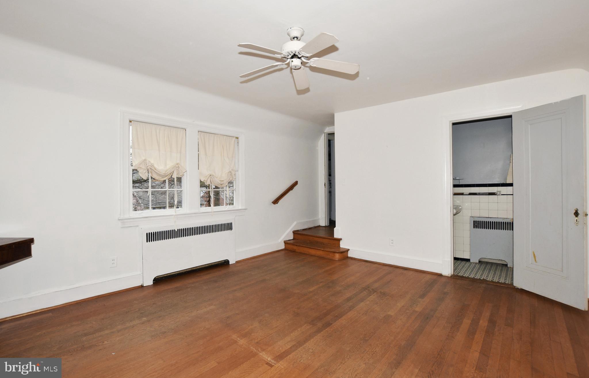 MARTINS ADDITION - Residential