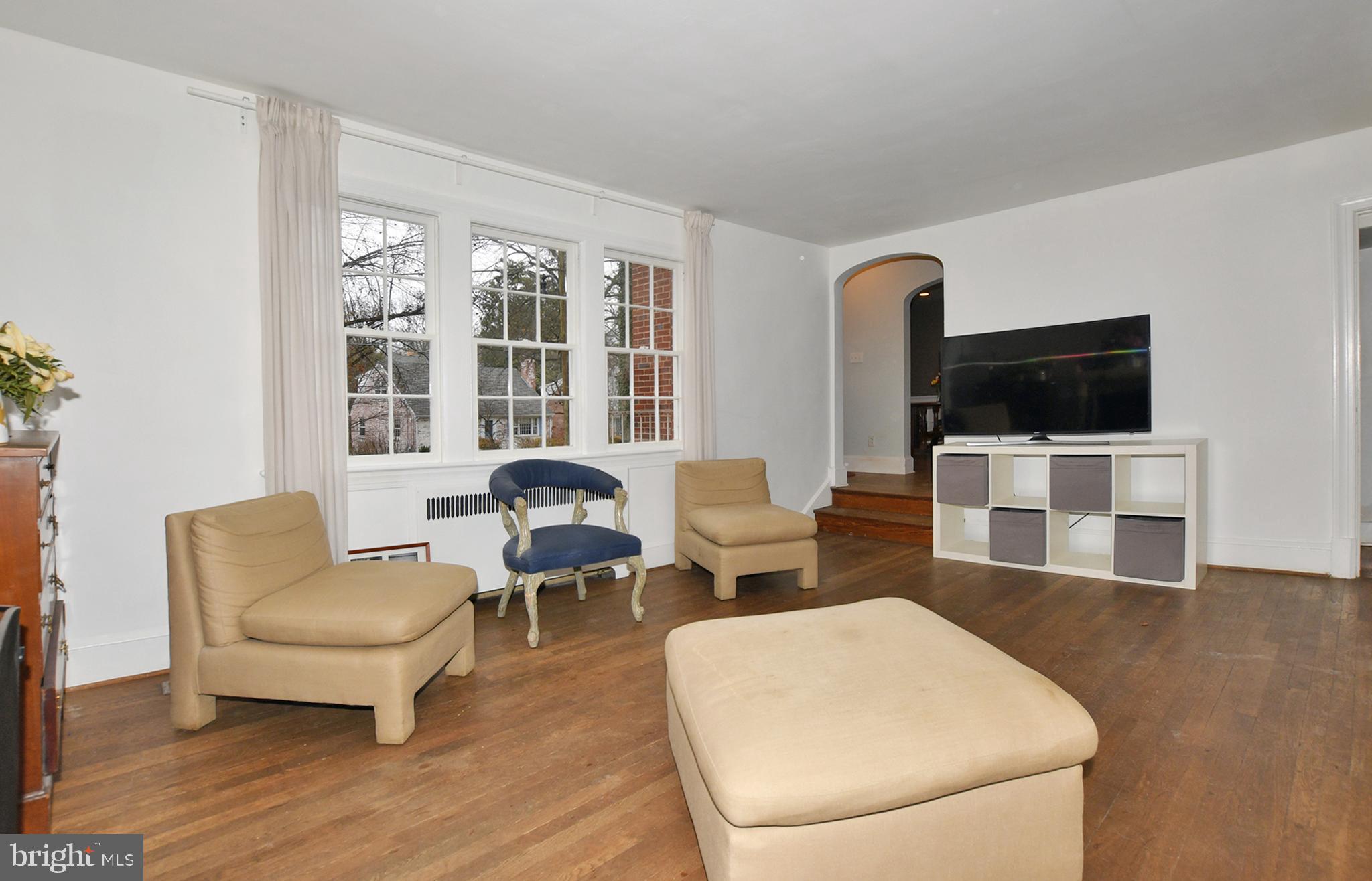 MARTINS ADDITION - Residential