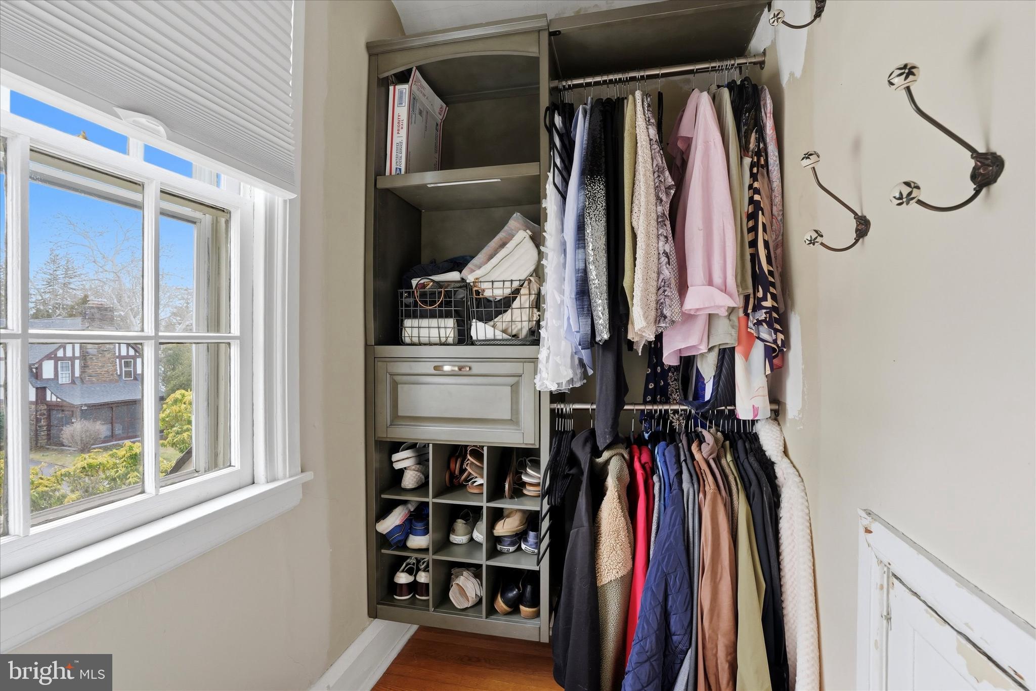 CARROLL PARK - Residential