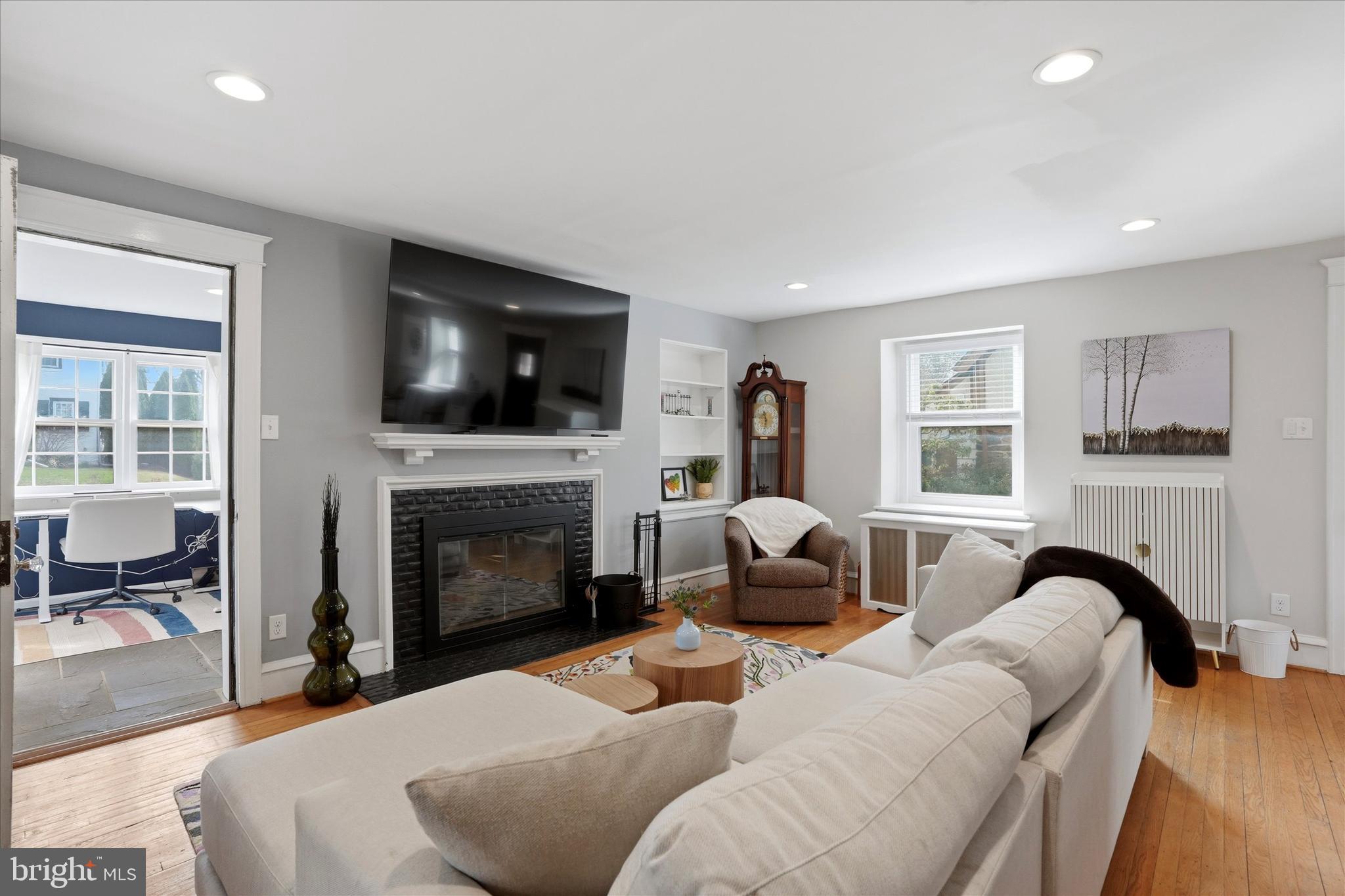 CARROLL PARK - Residential