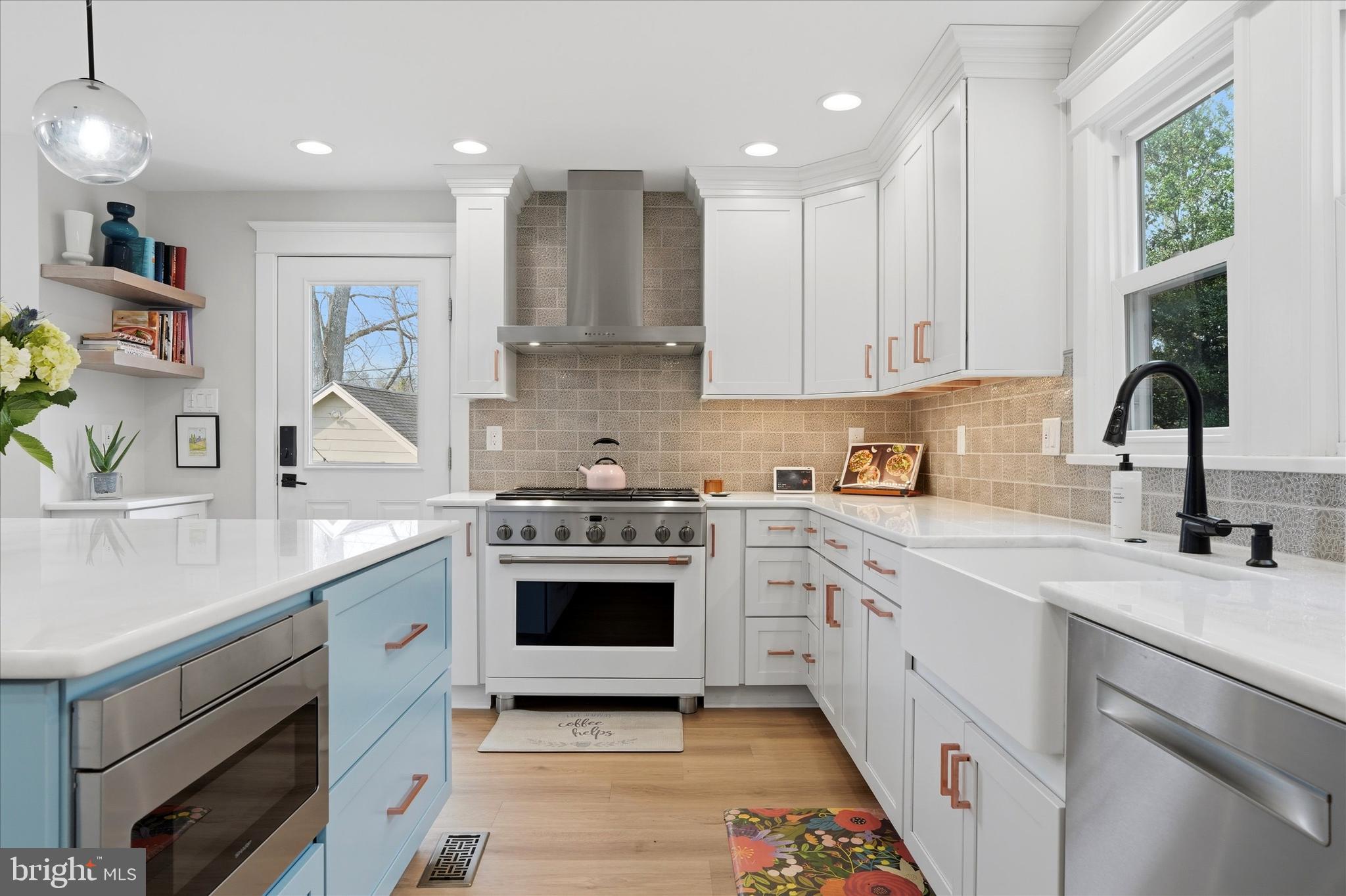 CARROLL PARK - Residential