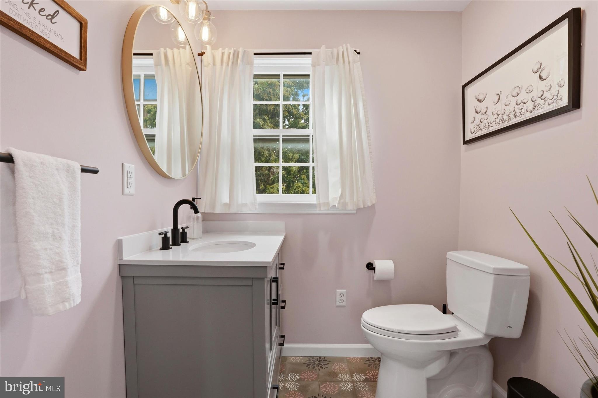 CARROLL PARK - Residential