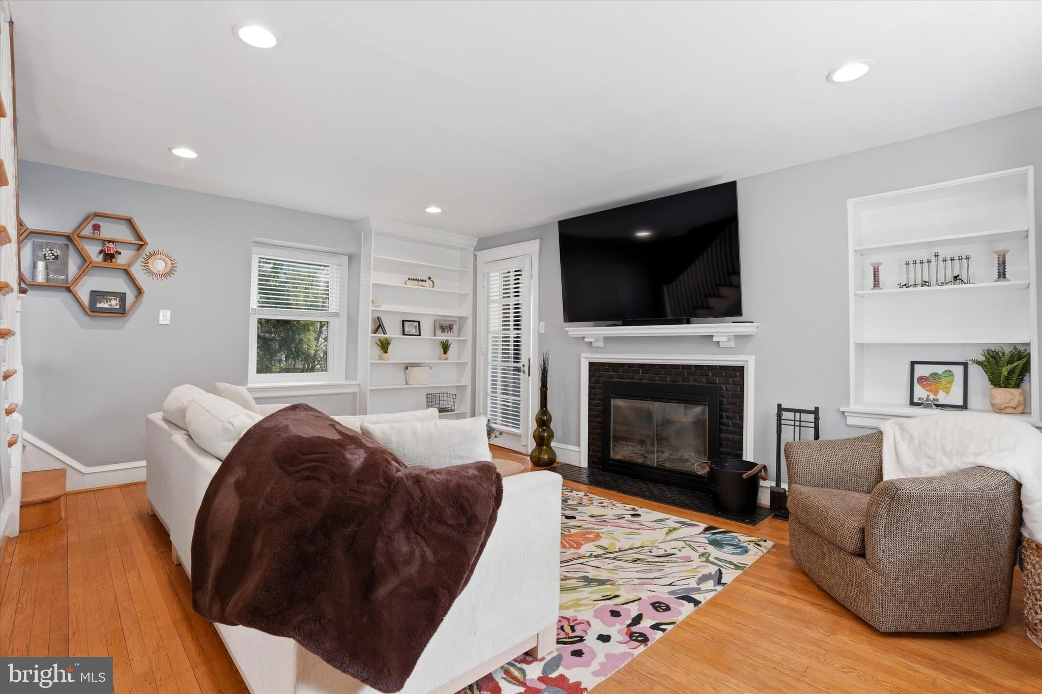 CARROLL PARK - Residential