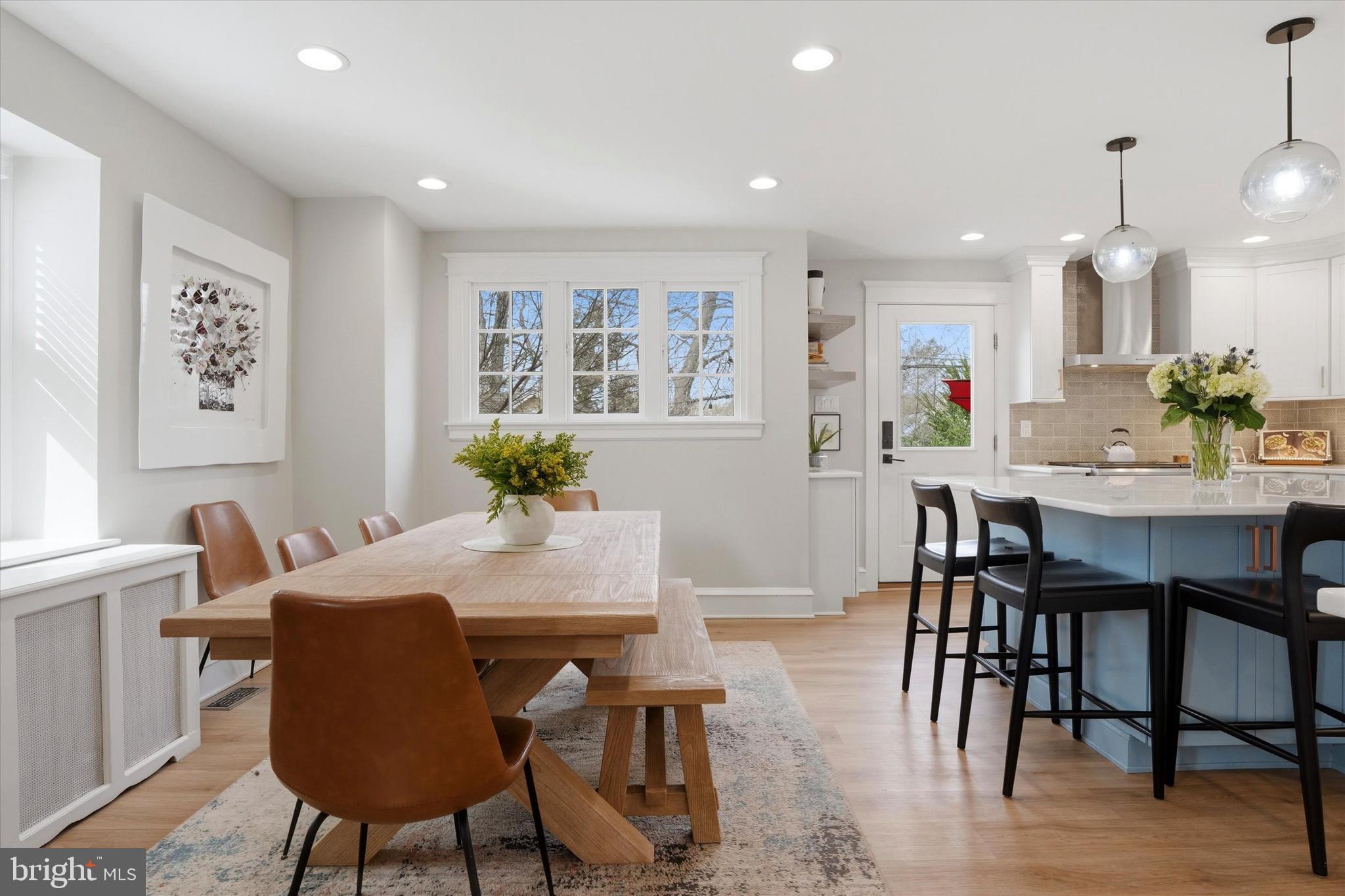 CARROLL PARK - Residential