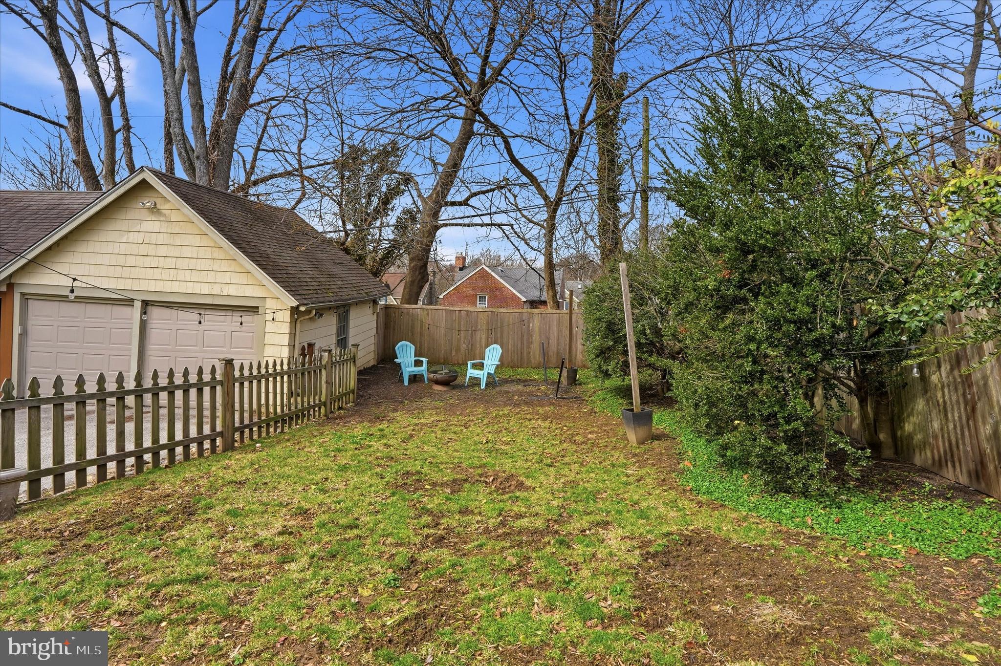 CARROLL PARK - Residential