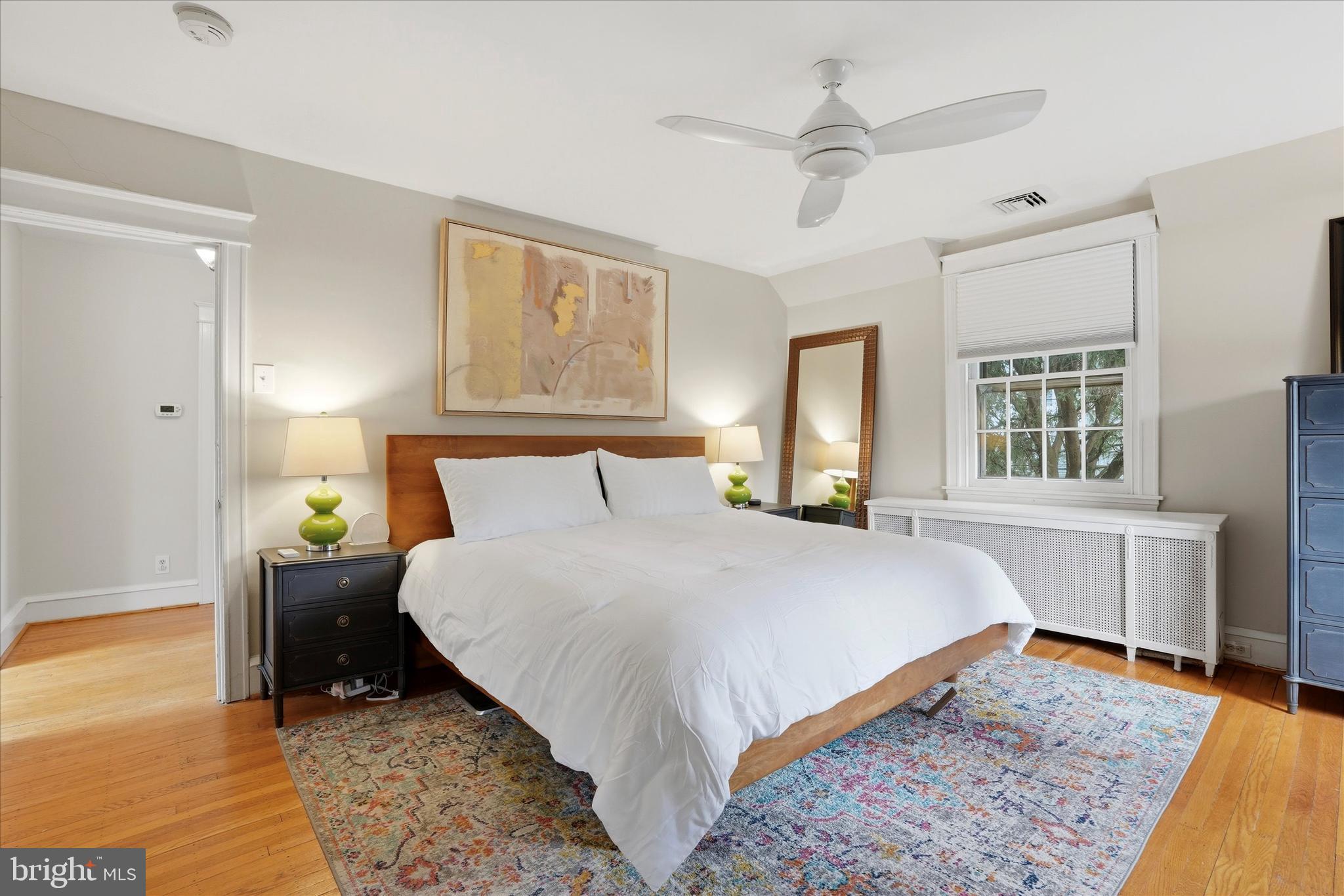 CARROLL PARK - Residential