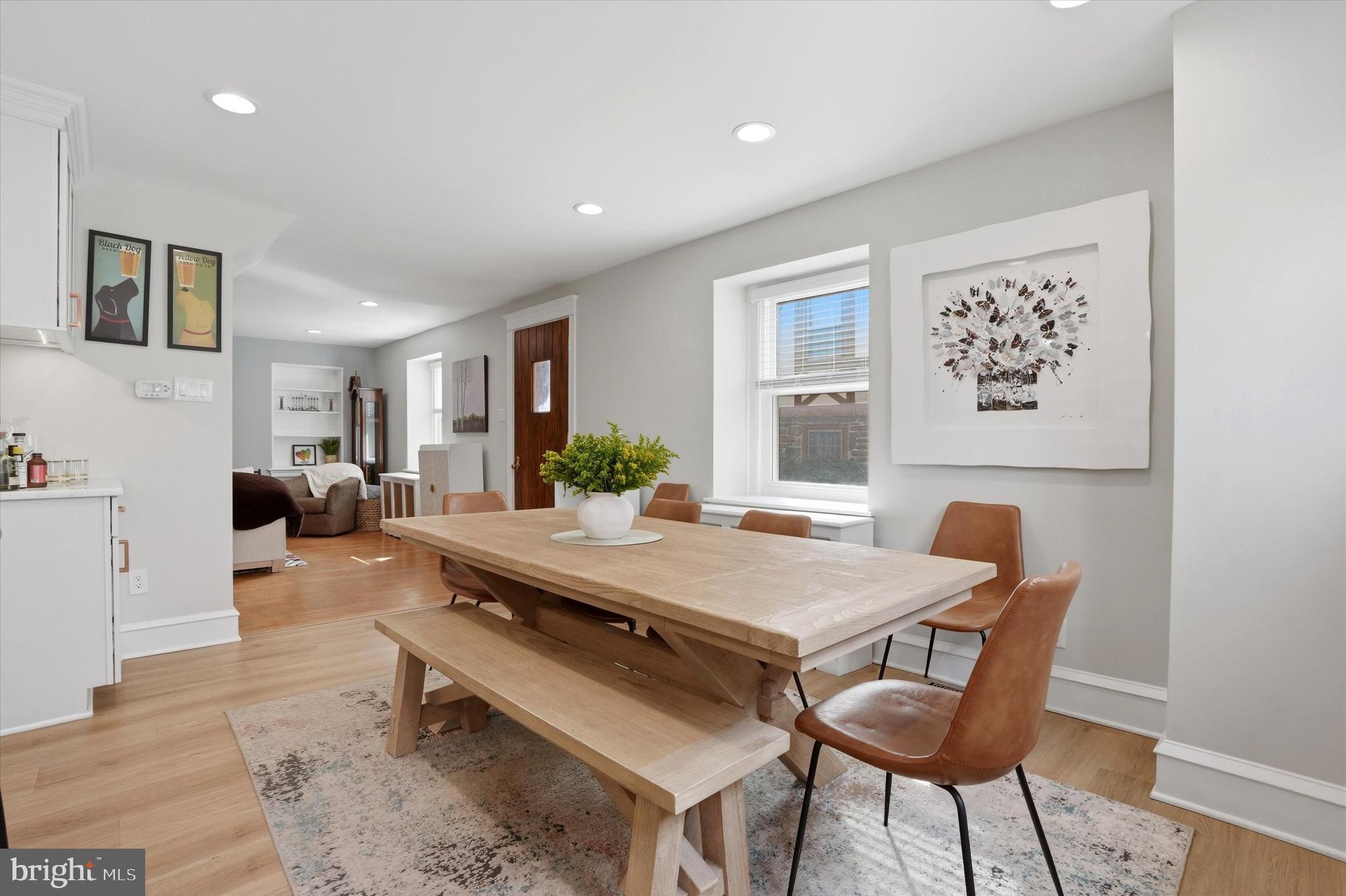 CARROLL PARK - Residential