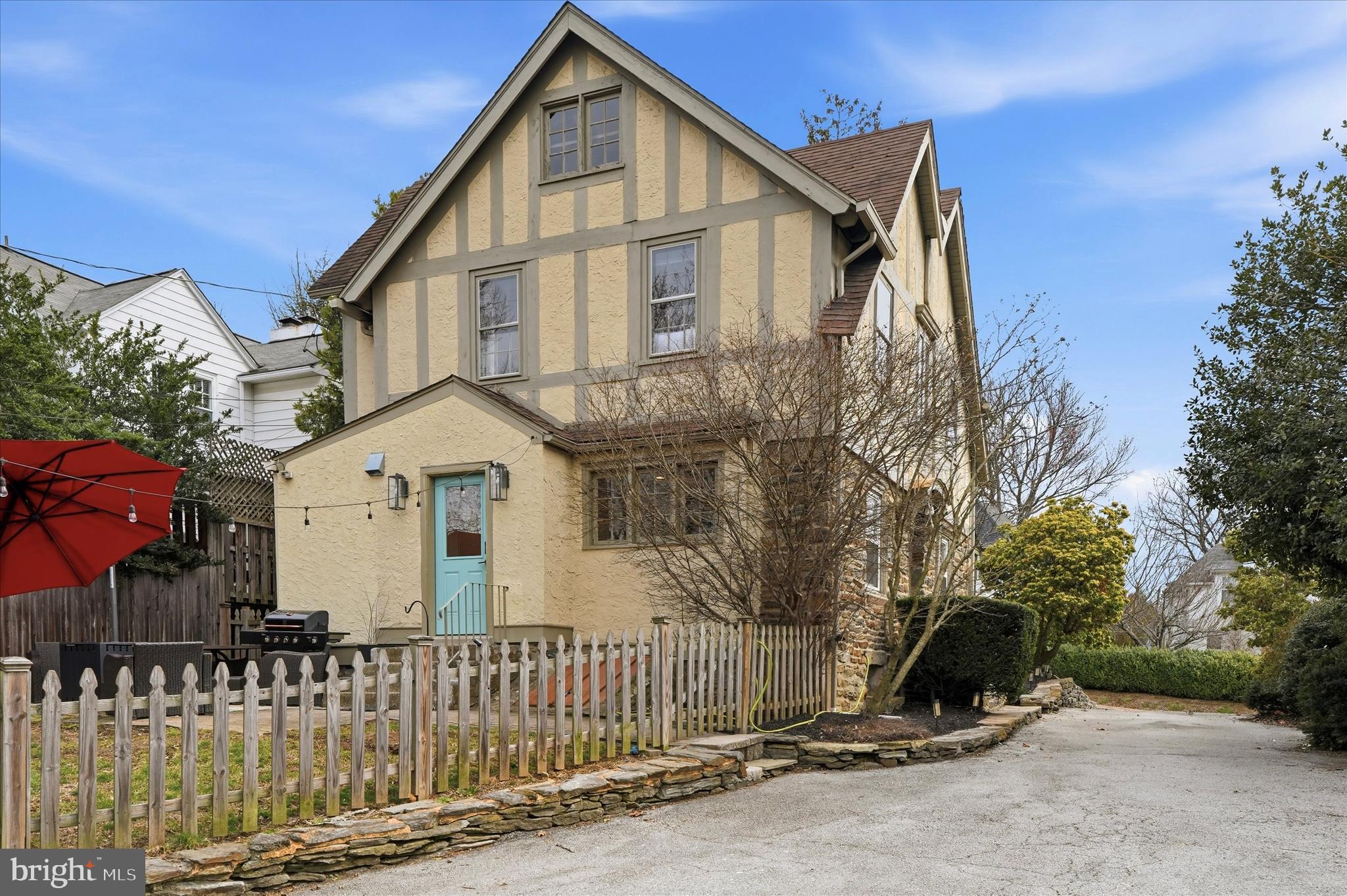 CARROLL PARK - Residential