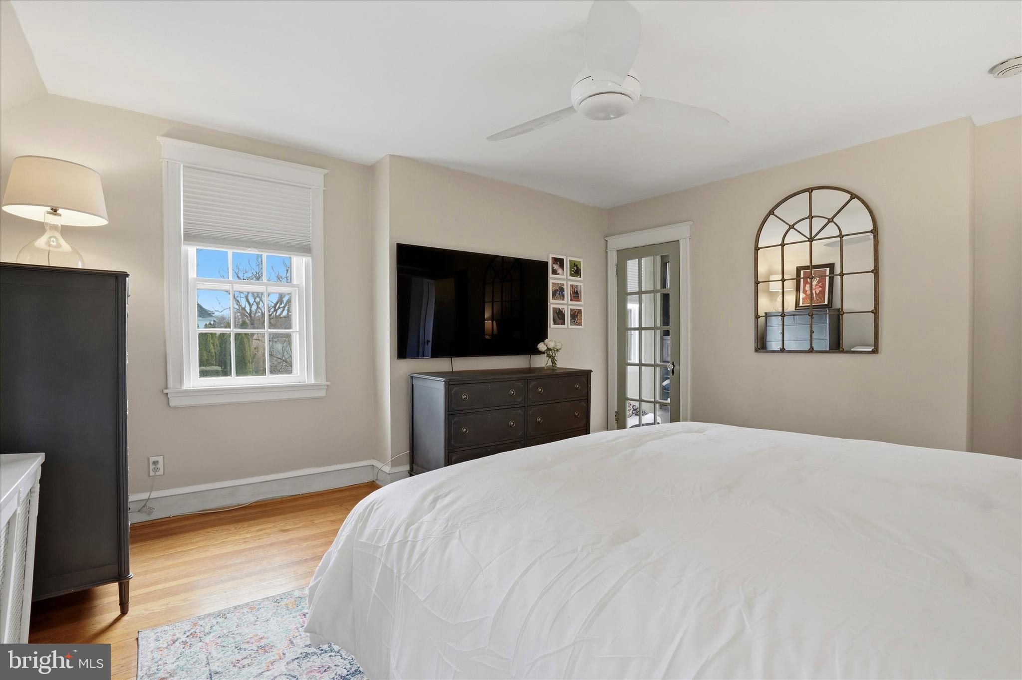 CARROLL PARK - Residential