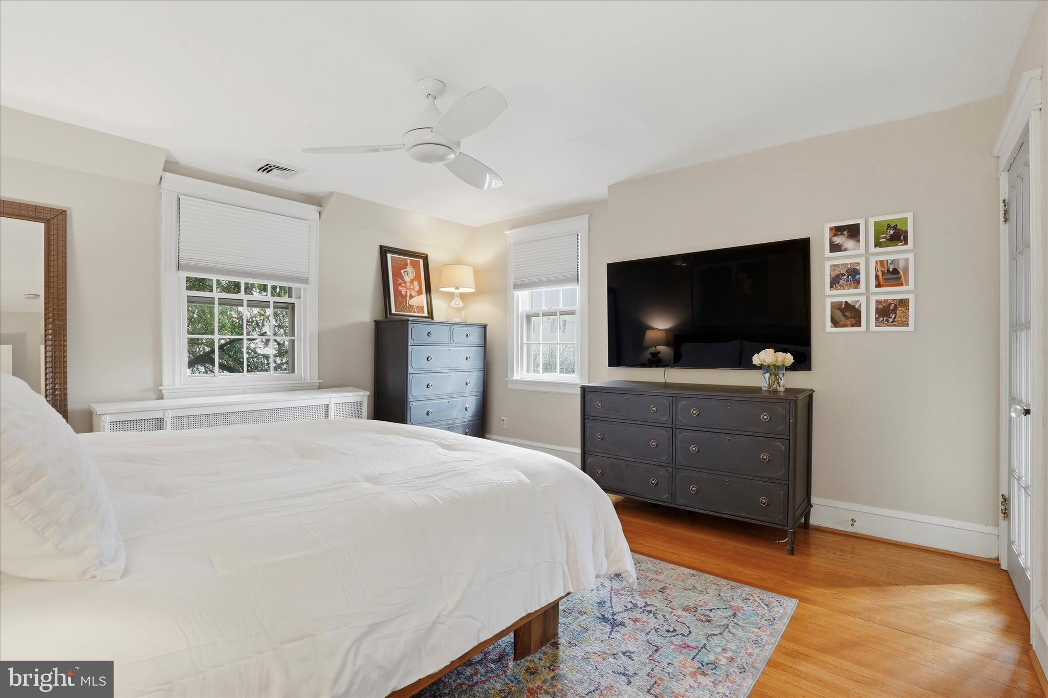 CARROLL PARK - Residential