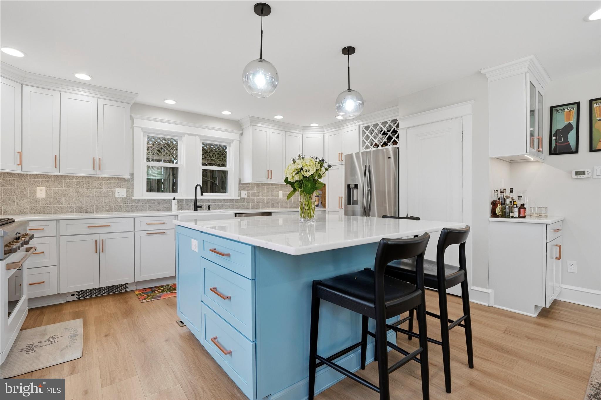 CARROLL PARK - Residential