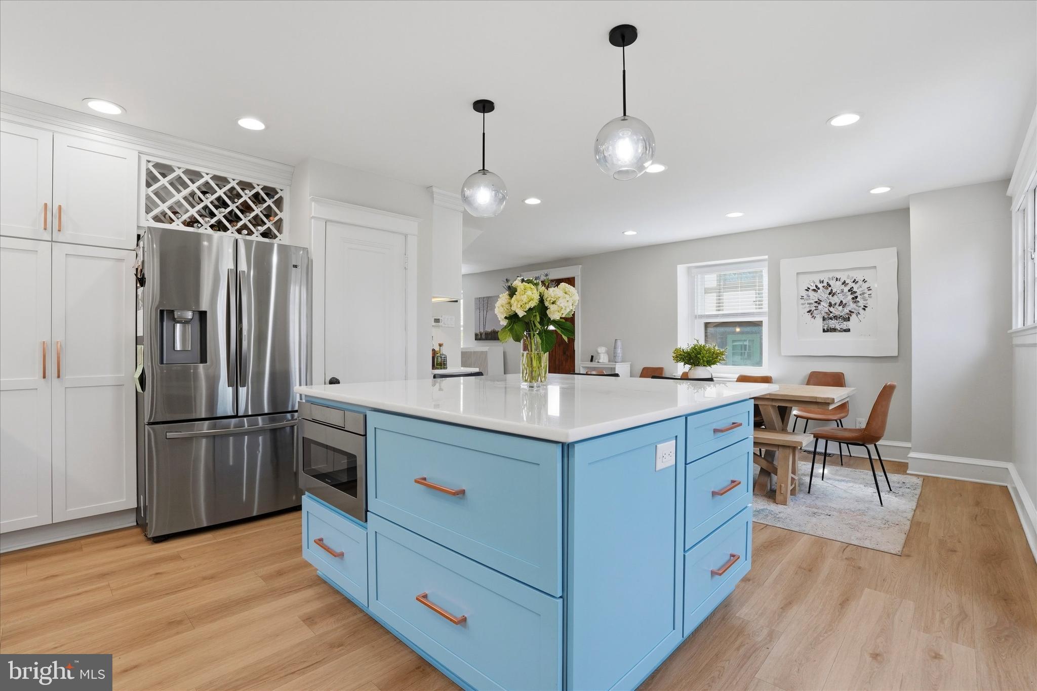 CARROLL PARK - Residential