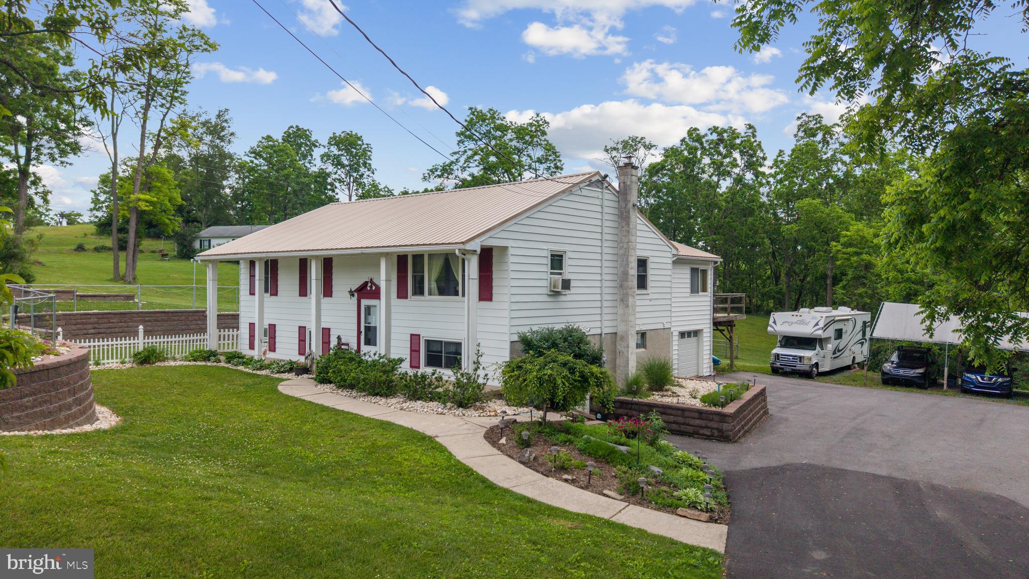 3629 CHARTER OAK ROAD