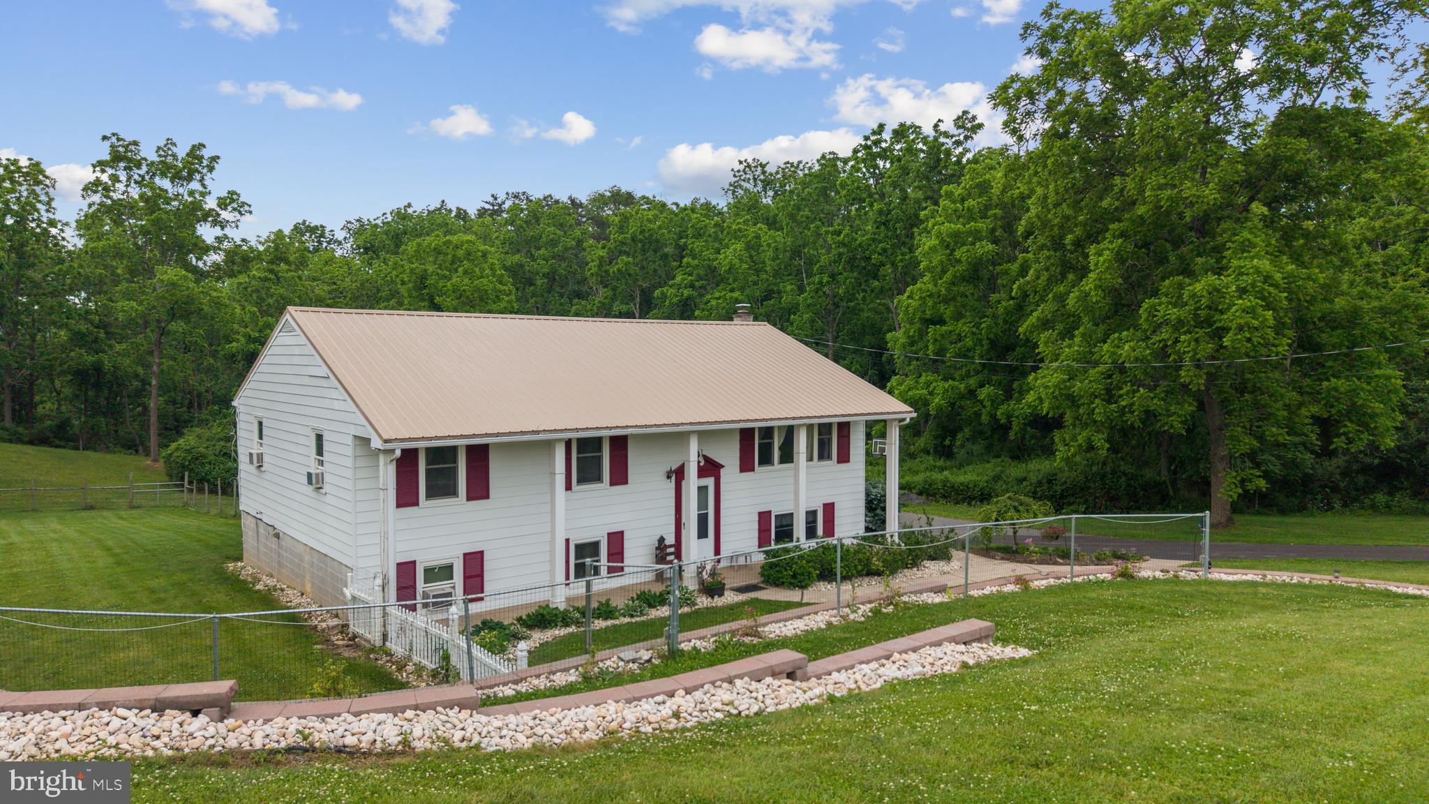 3629 CHARTER OAK ROAD
