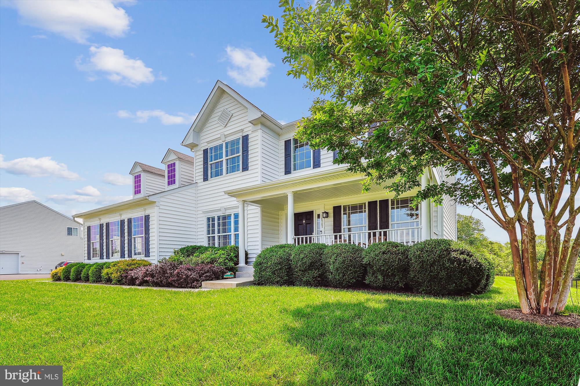 WOODMAR FARM HAMLET - Residential